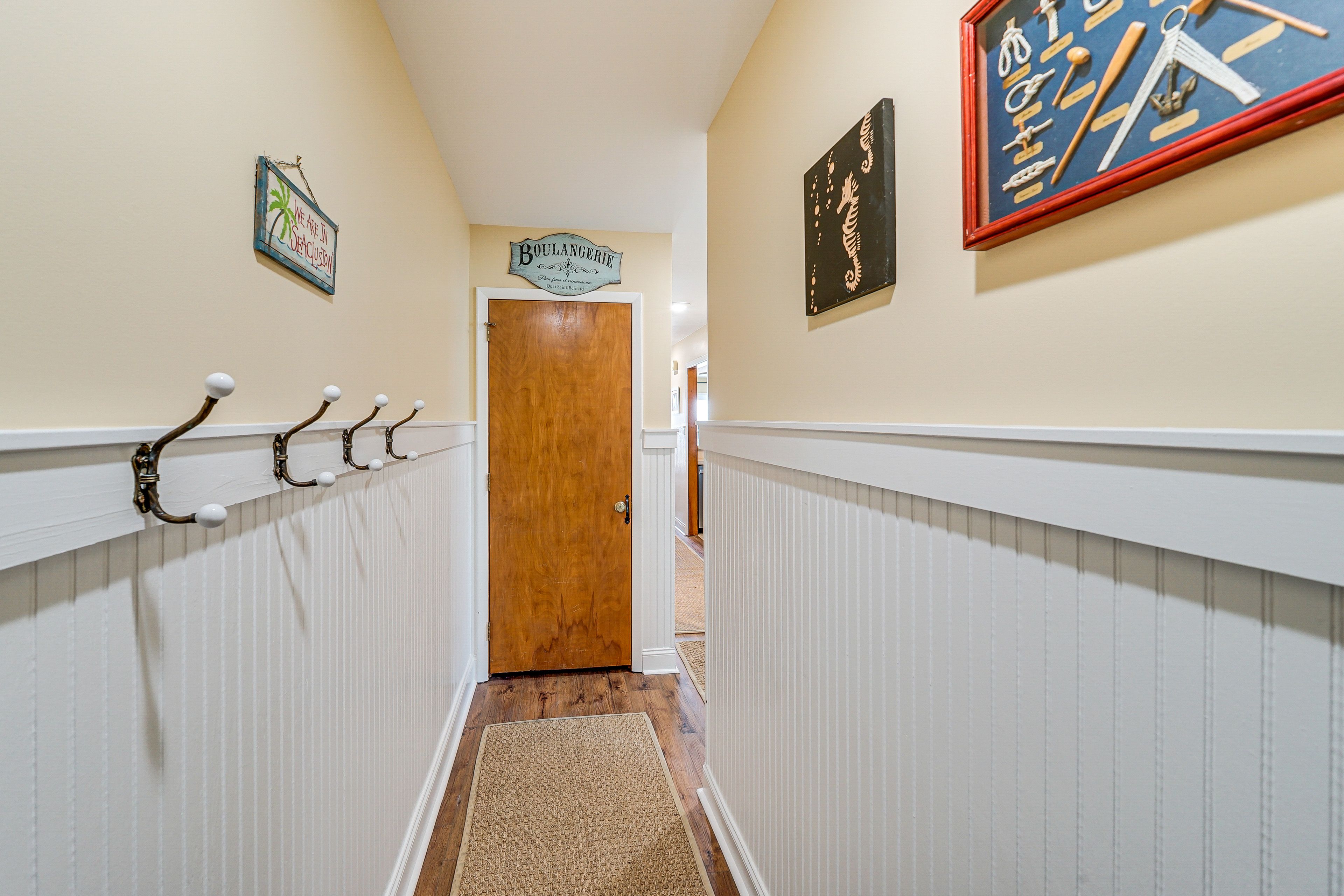 Entryway
