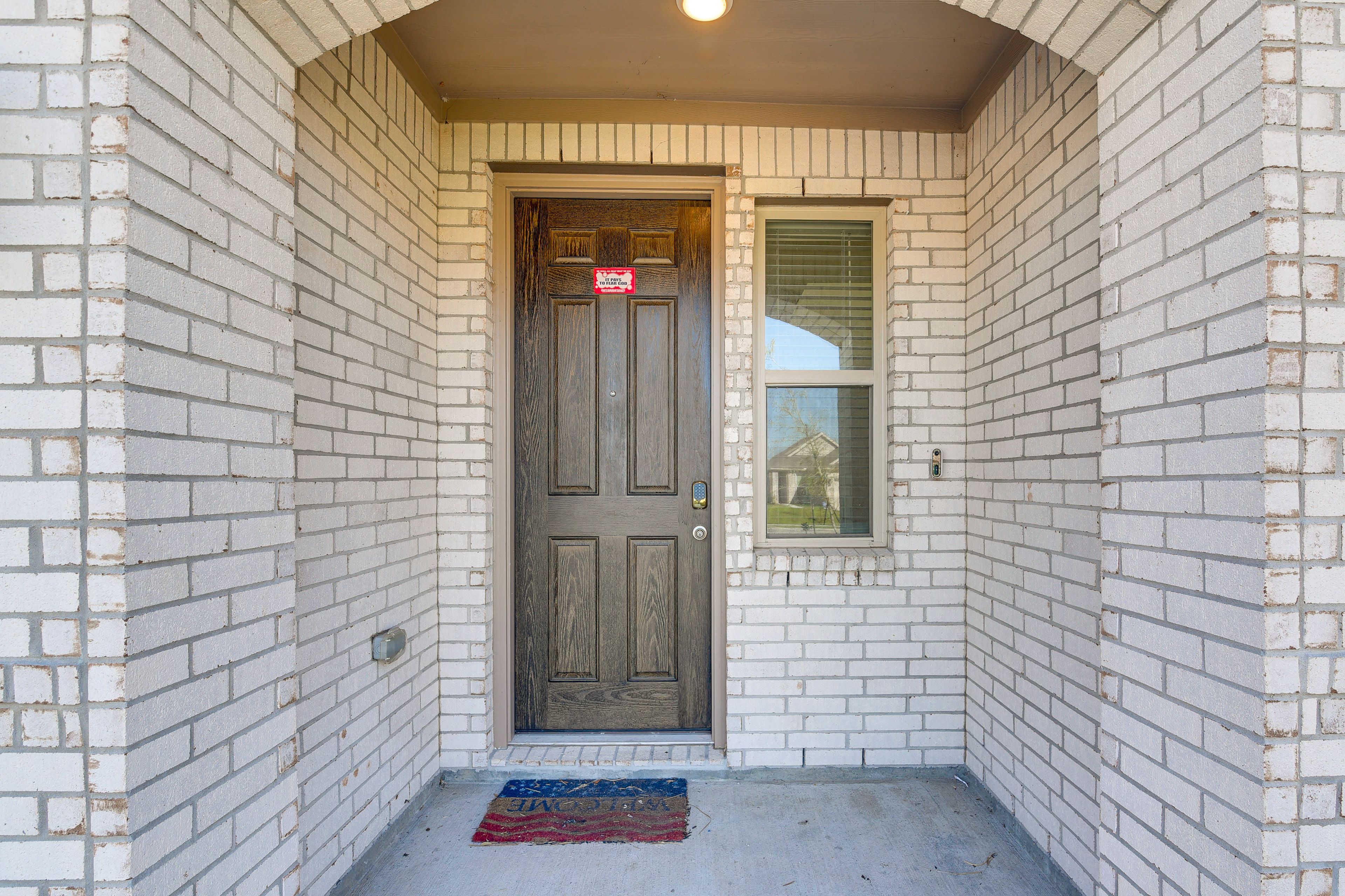 Home Exterior