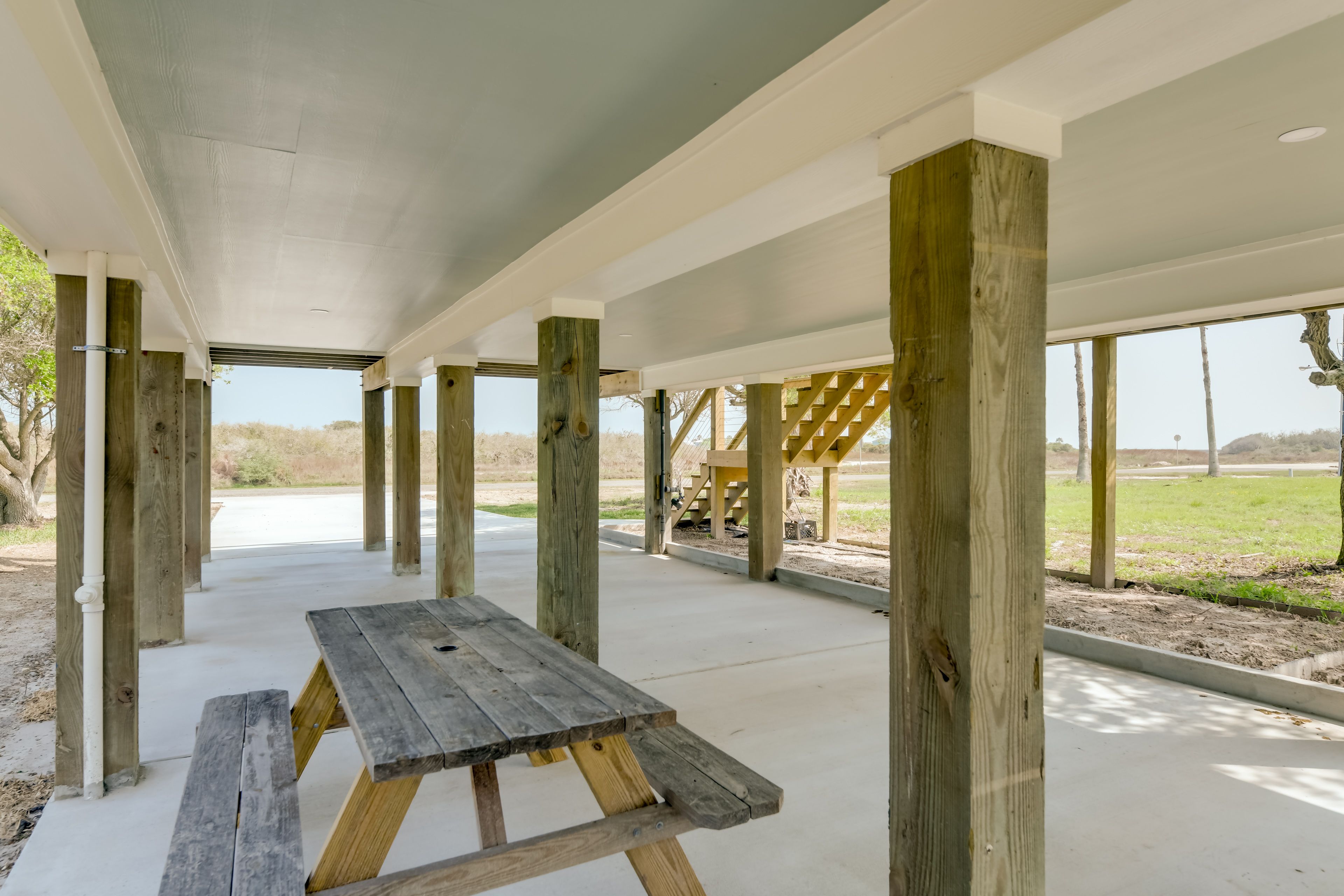 Patio | Grill