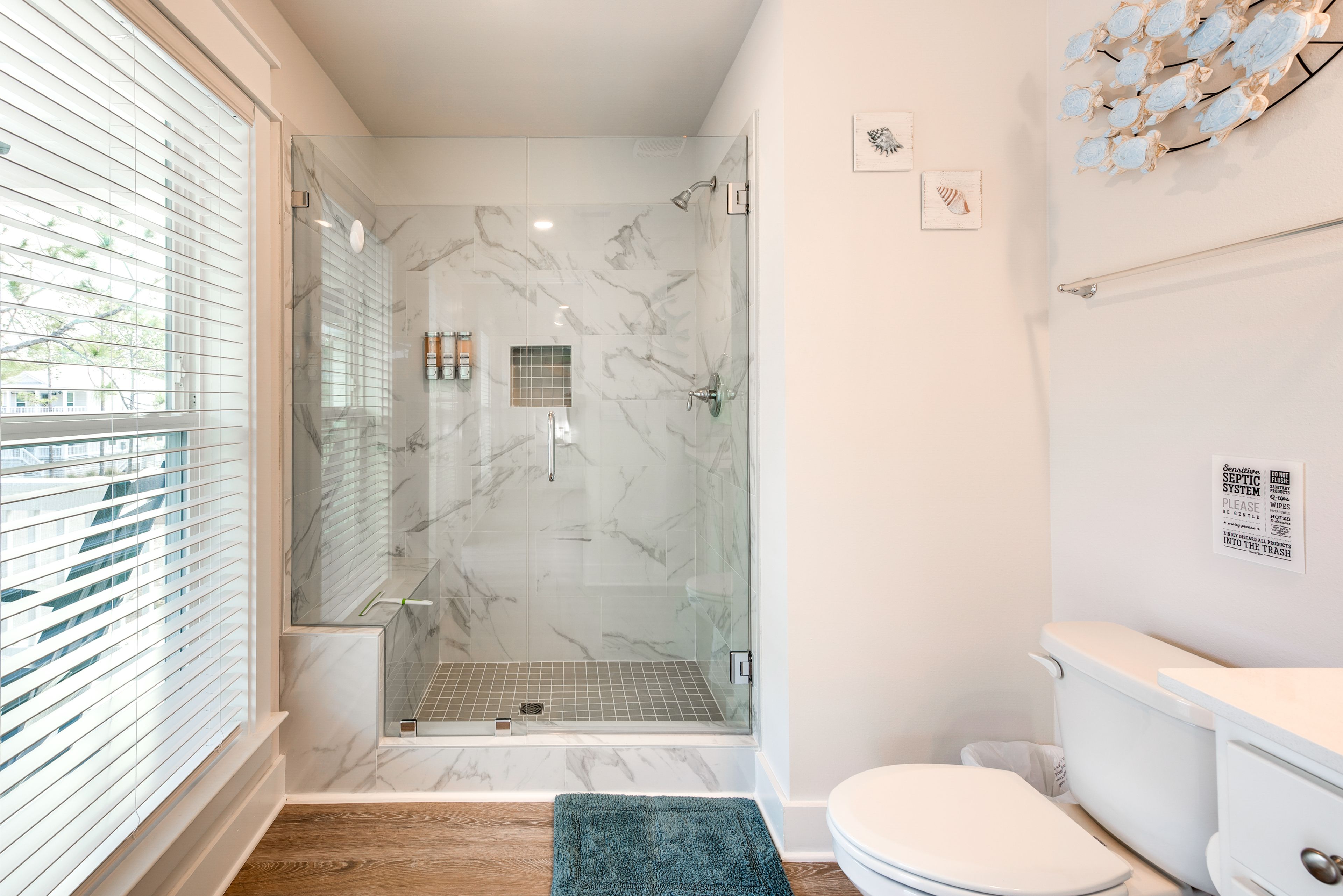 En-Suite Bathroom | 2nd Floor