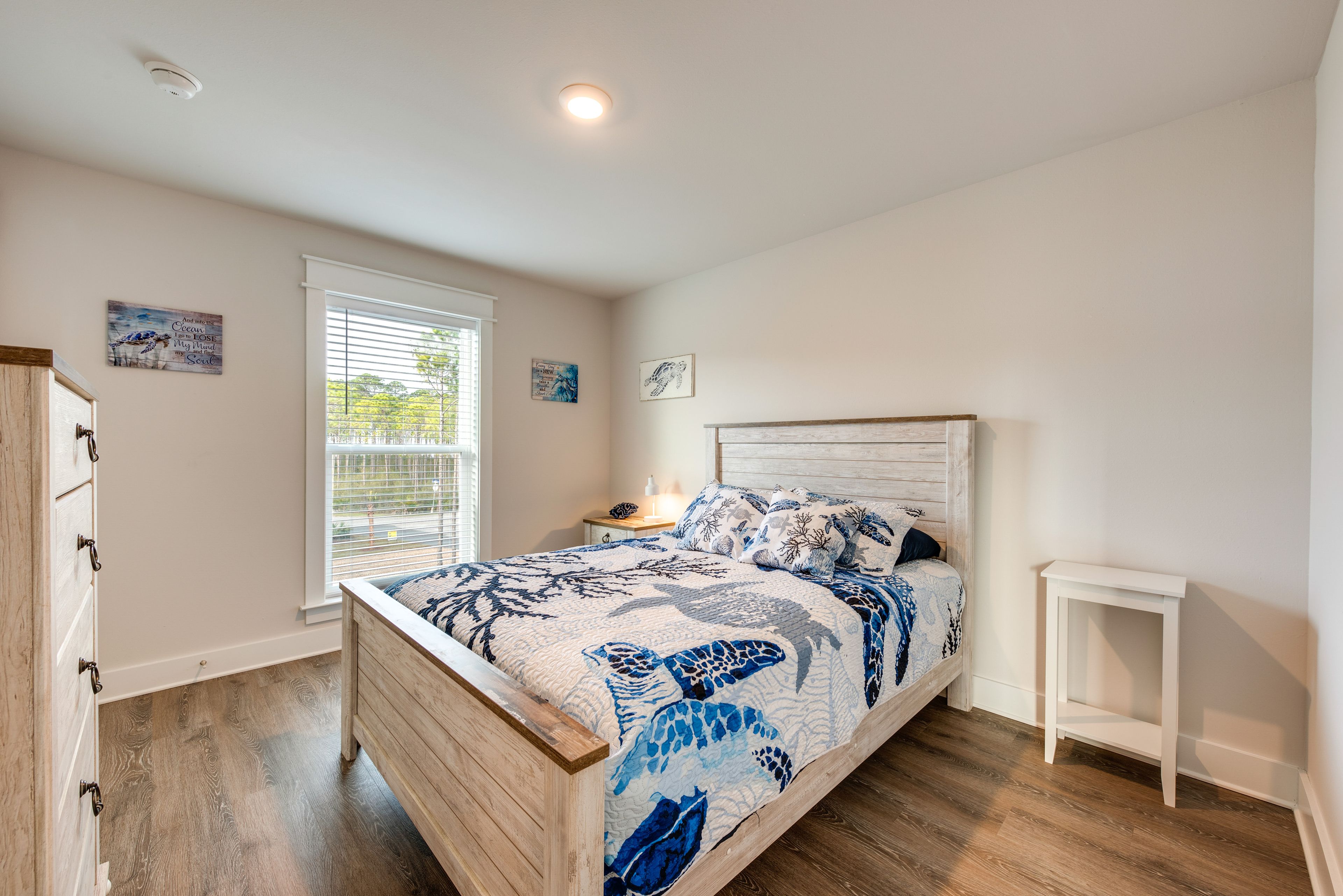 Bedroom 3 | Queen Bed | 2nd Floor