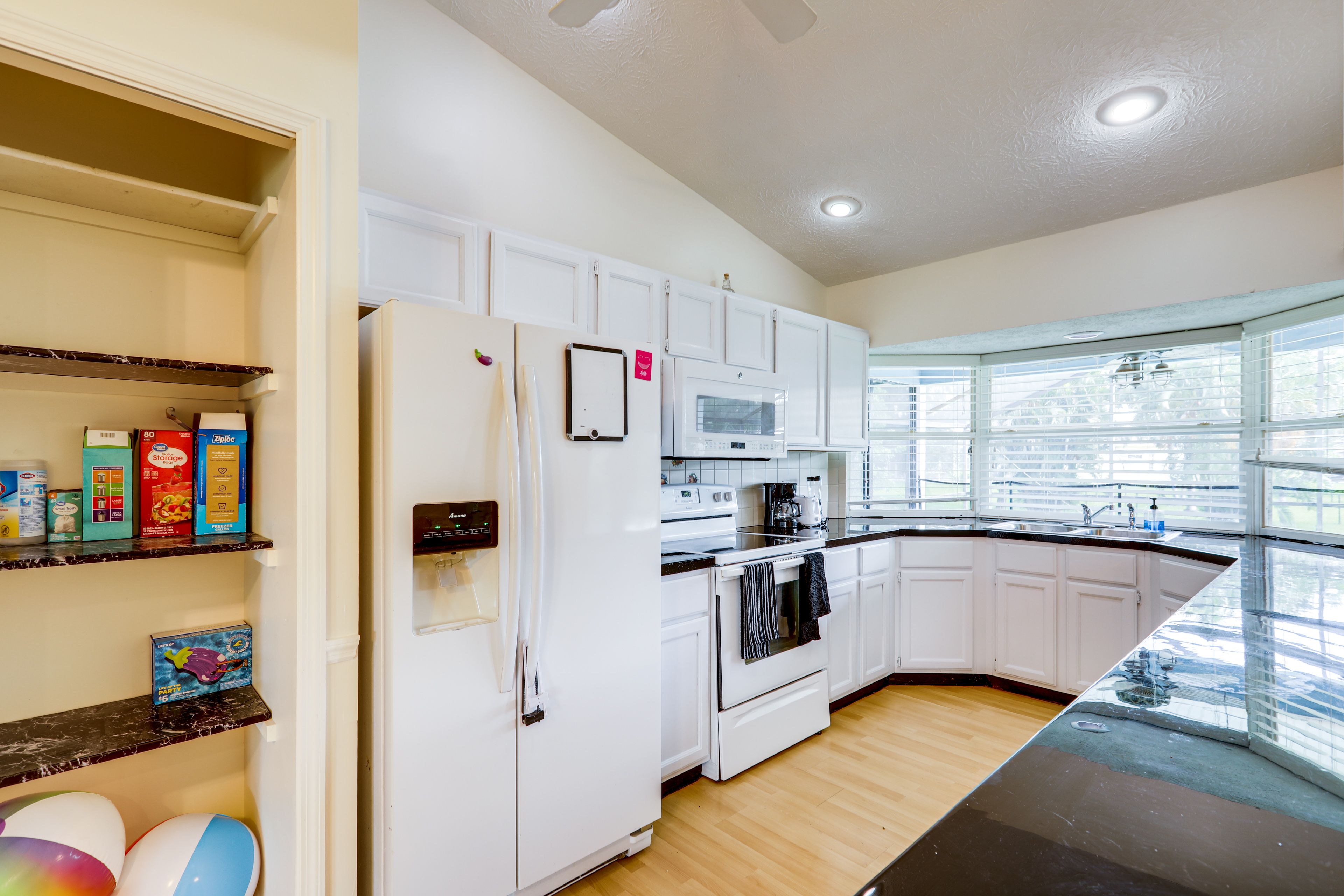 Kitchen | Drip Coffee Maker | Cooking Basics | Toaster | Dishwasher