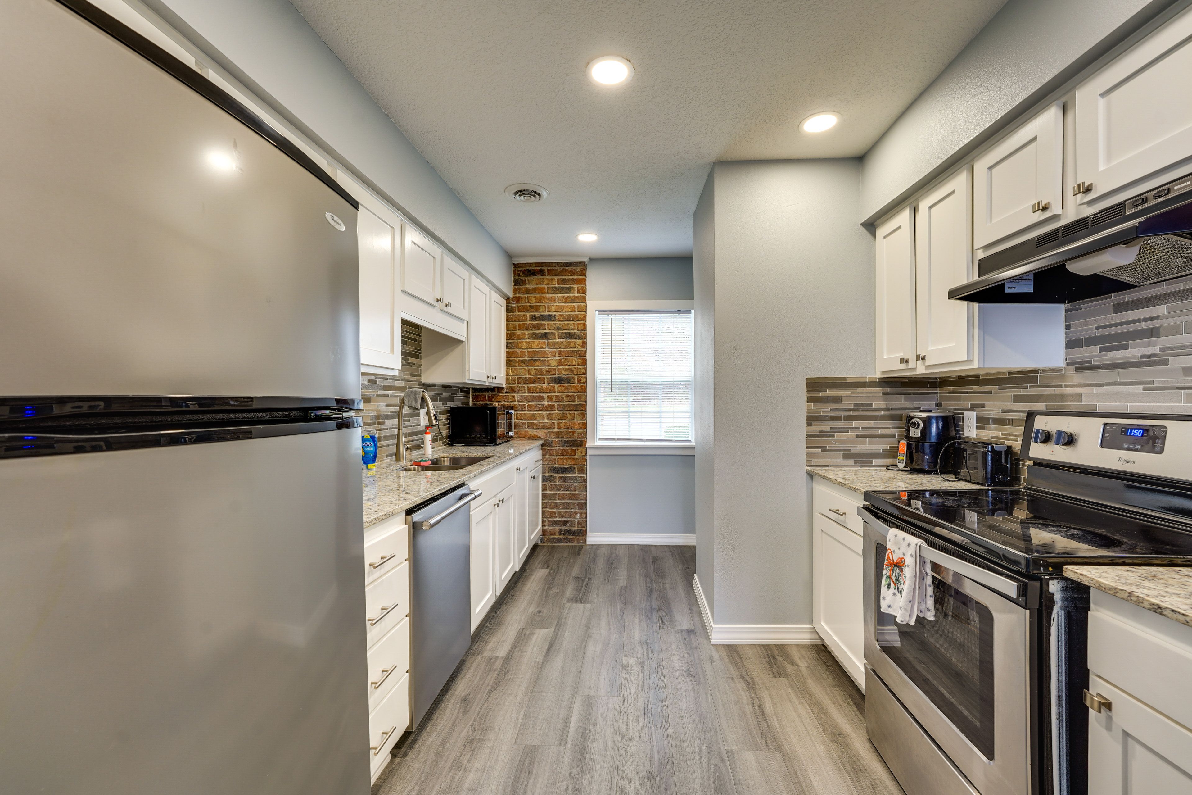 Kitchen | 1st Floor