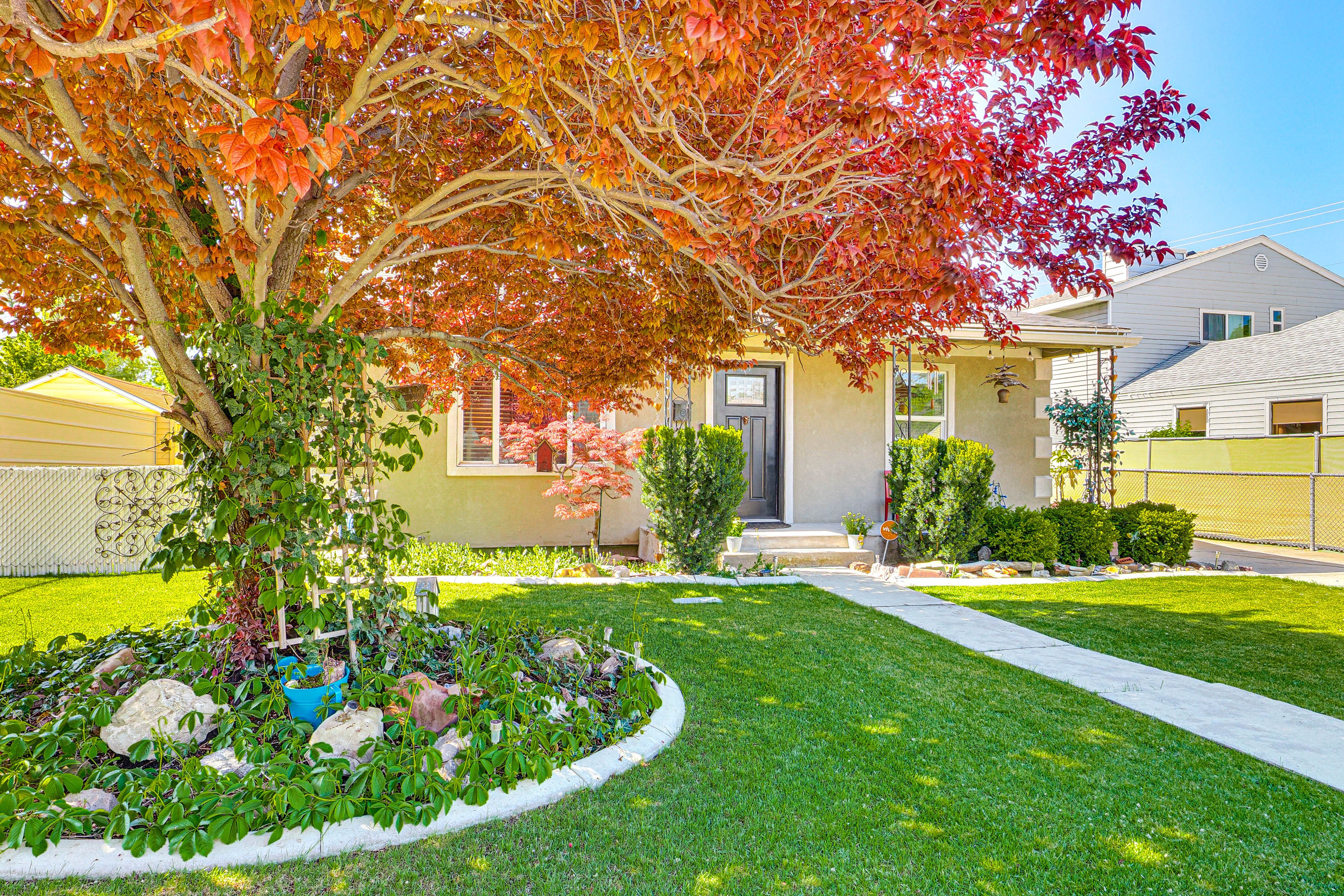 Home Exterior