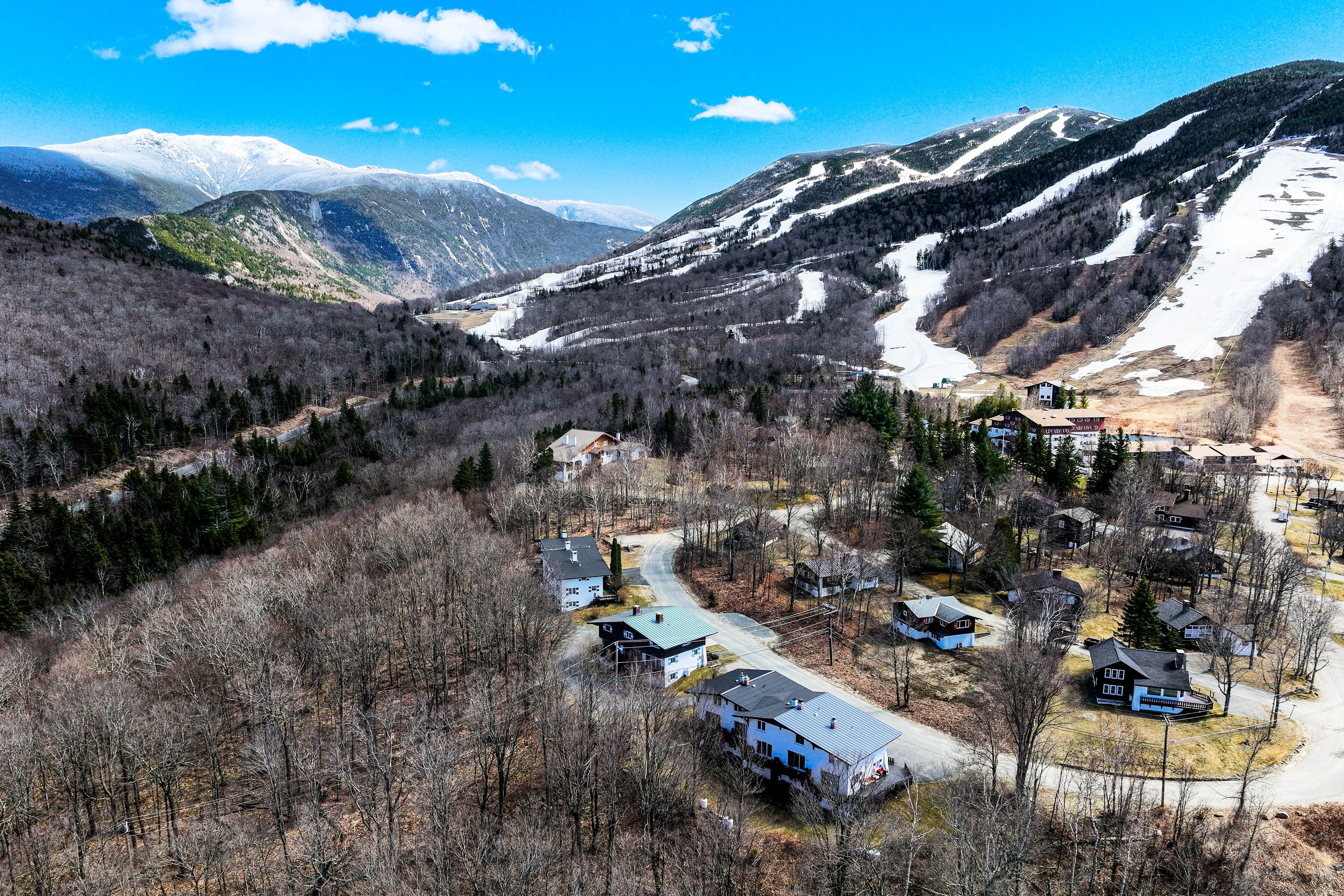 Franconia Vacation Rental | 3BR | 2BA | Stairs Required | 1,600 Sq Ft