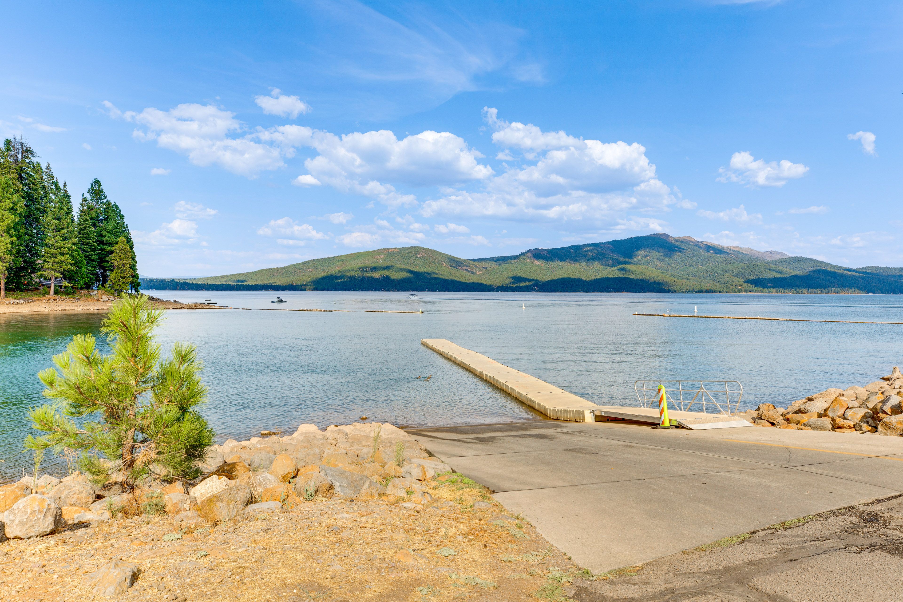 Lake Almanor Country Club | Community Amenities