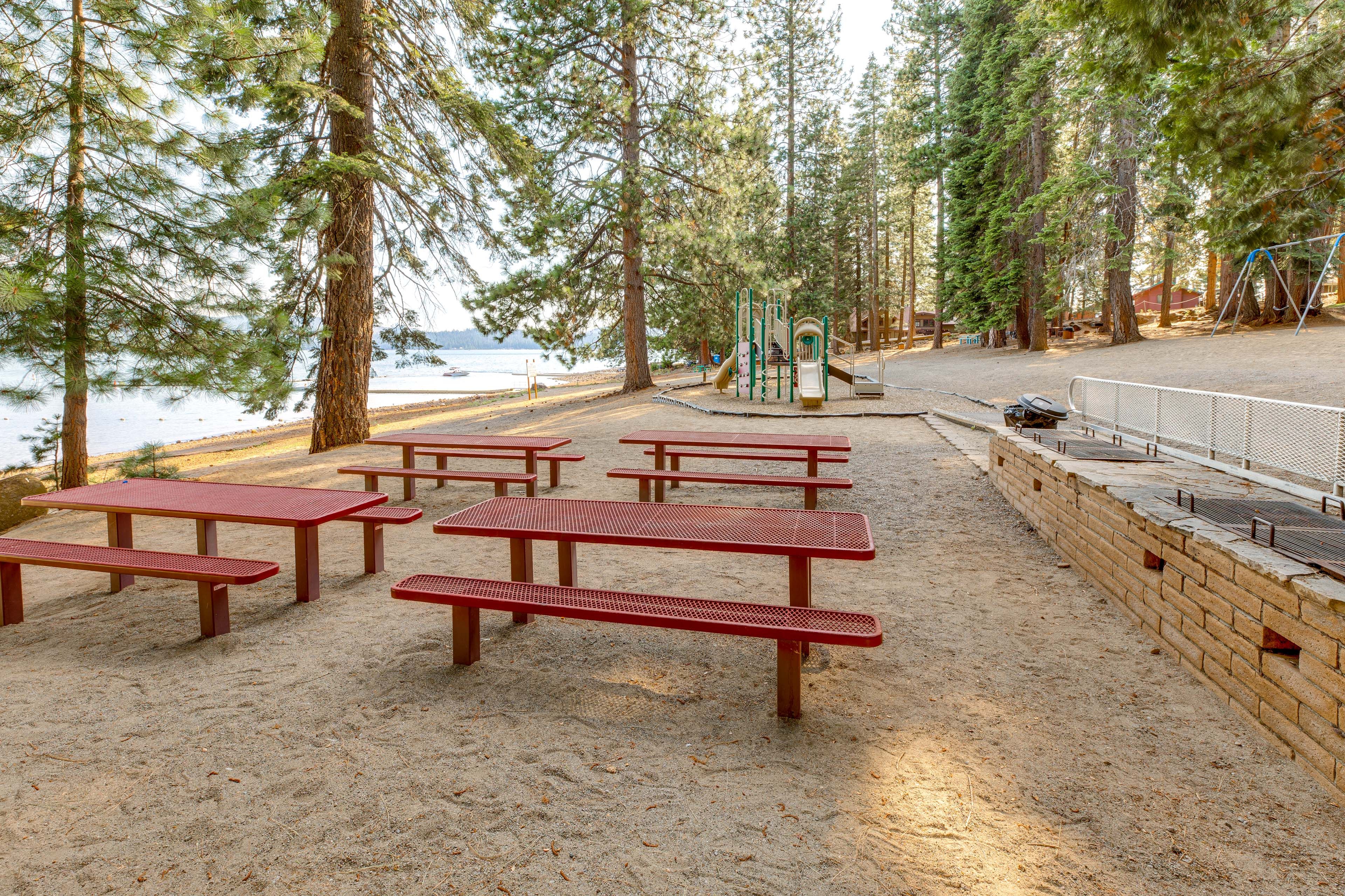 Lake Almanor Country Club | Community Amenities