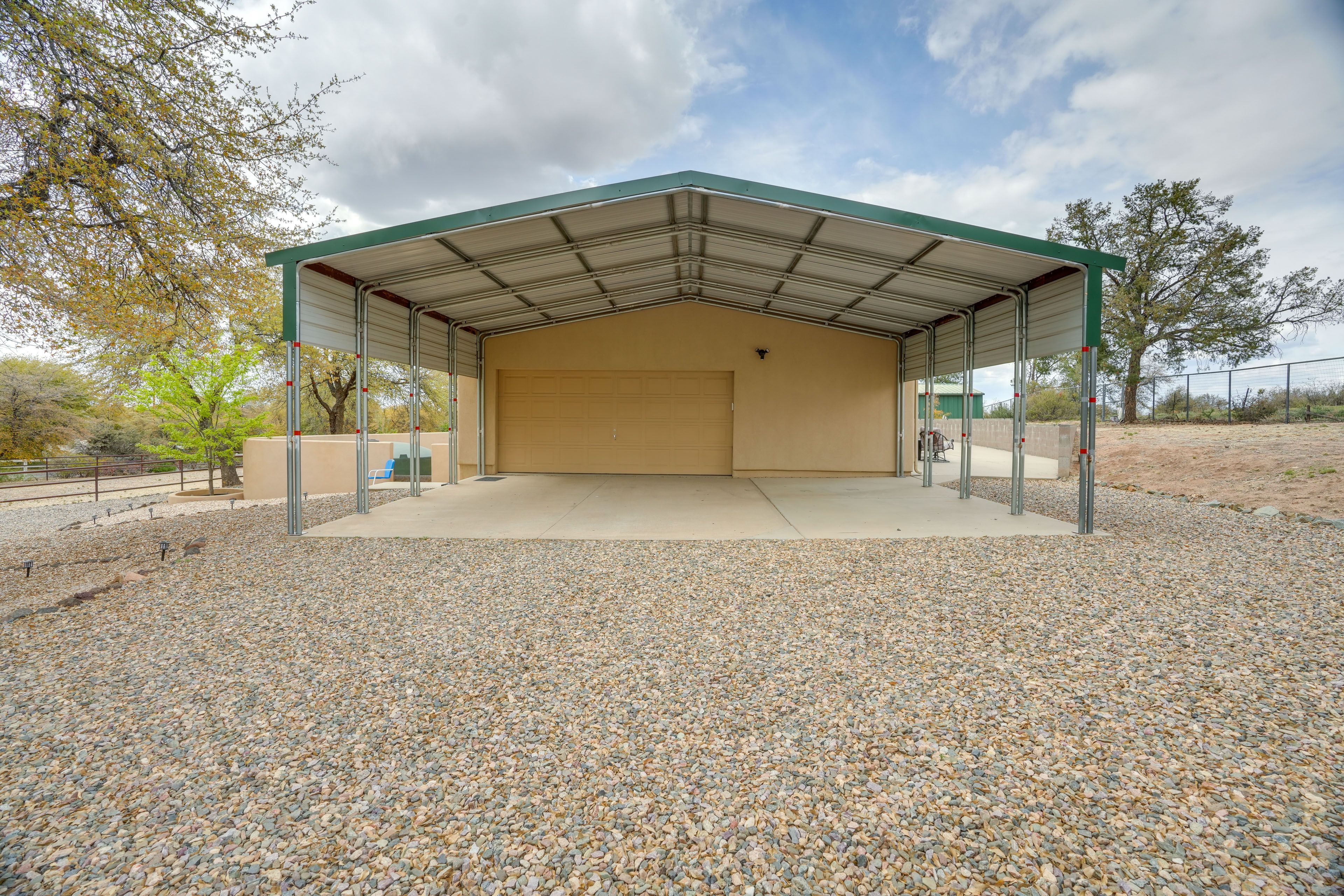 Parking | Garage (2 Vehicles) | Carport (2 Vehicles) | Driveway (3 Vehicles)