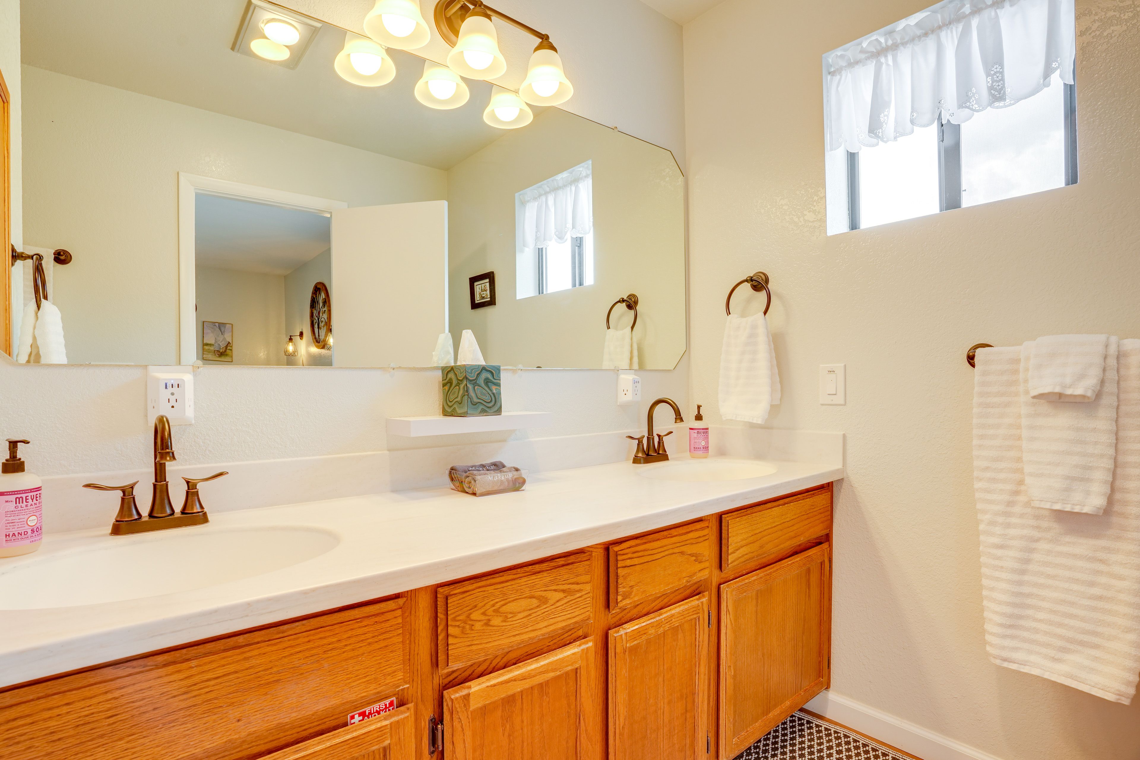 En-Suite Bathroom | Shower