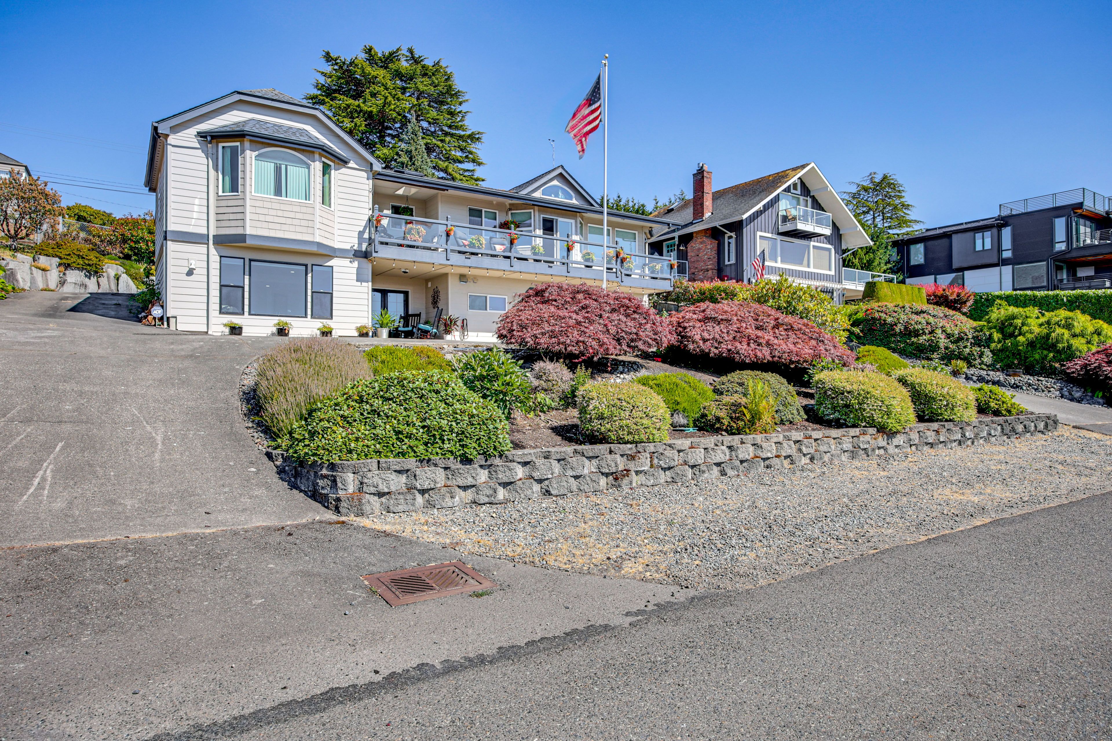 Property Exterior