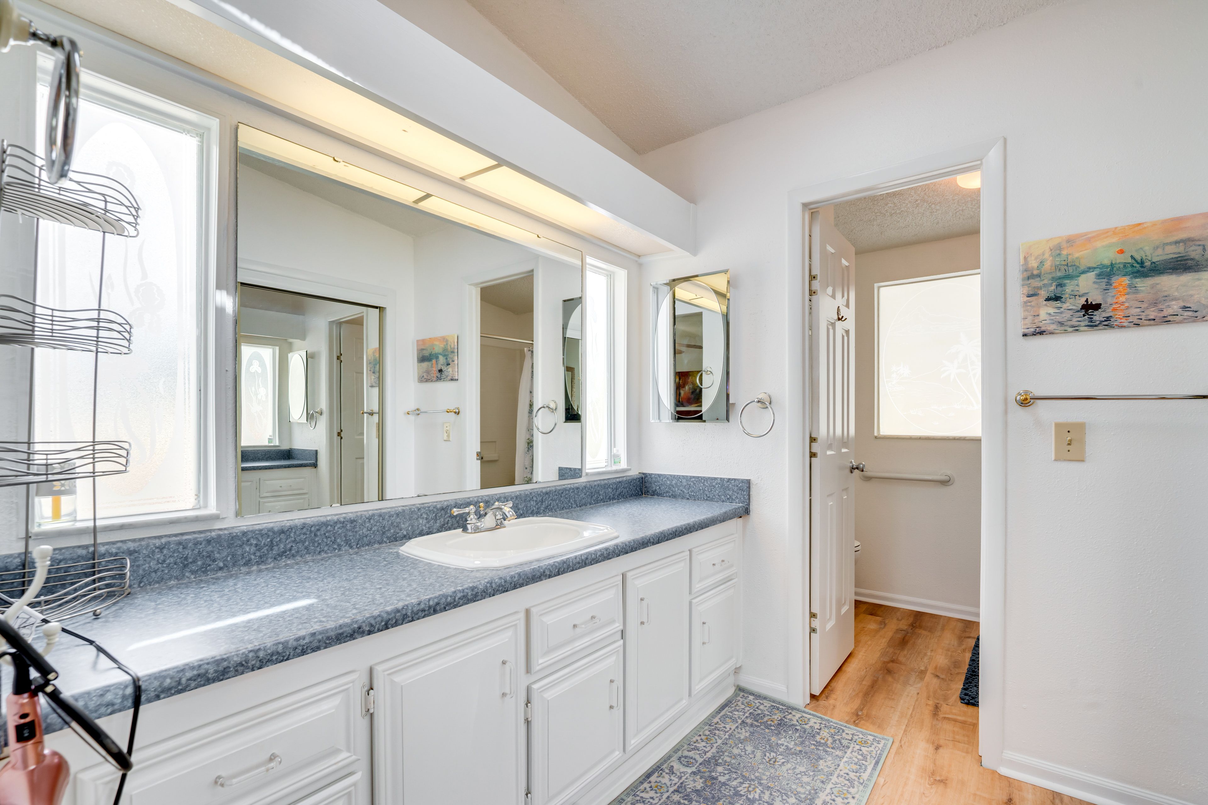 En-Suite Bathroom