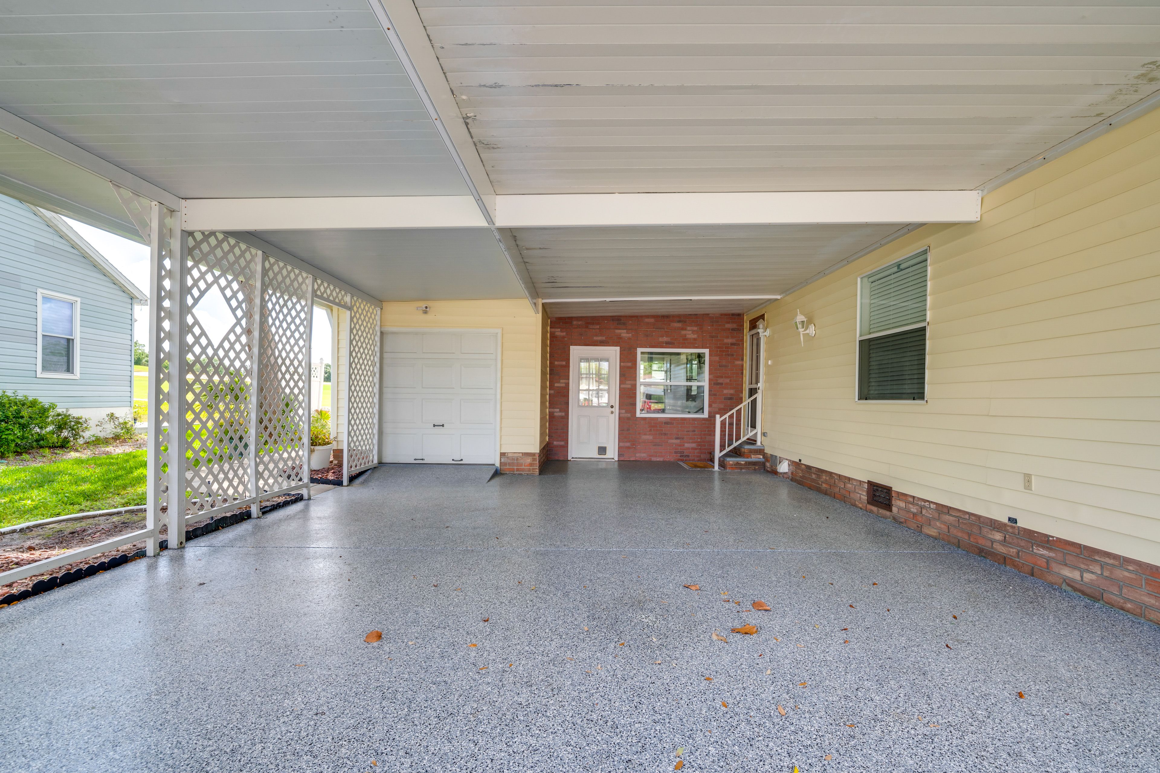 Property Exterior