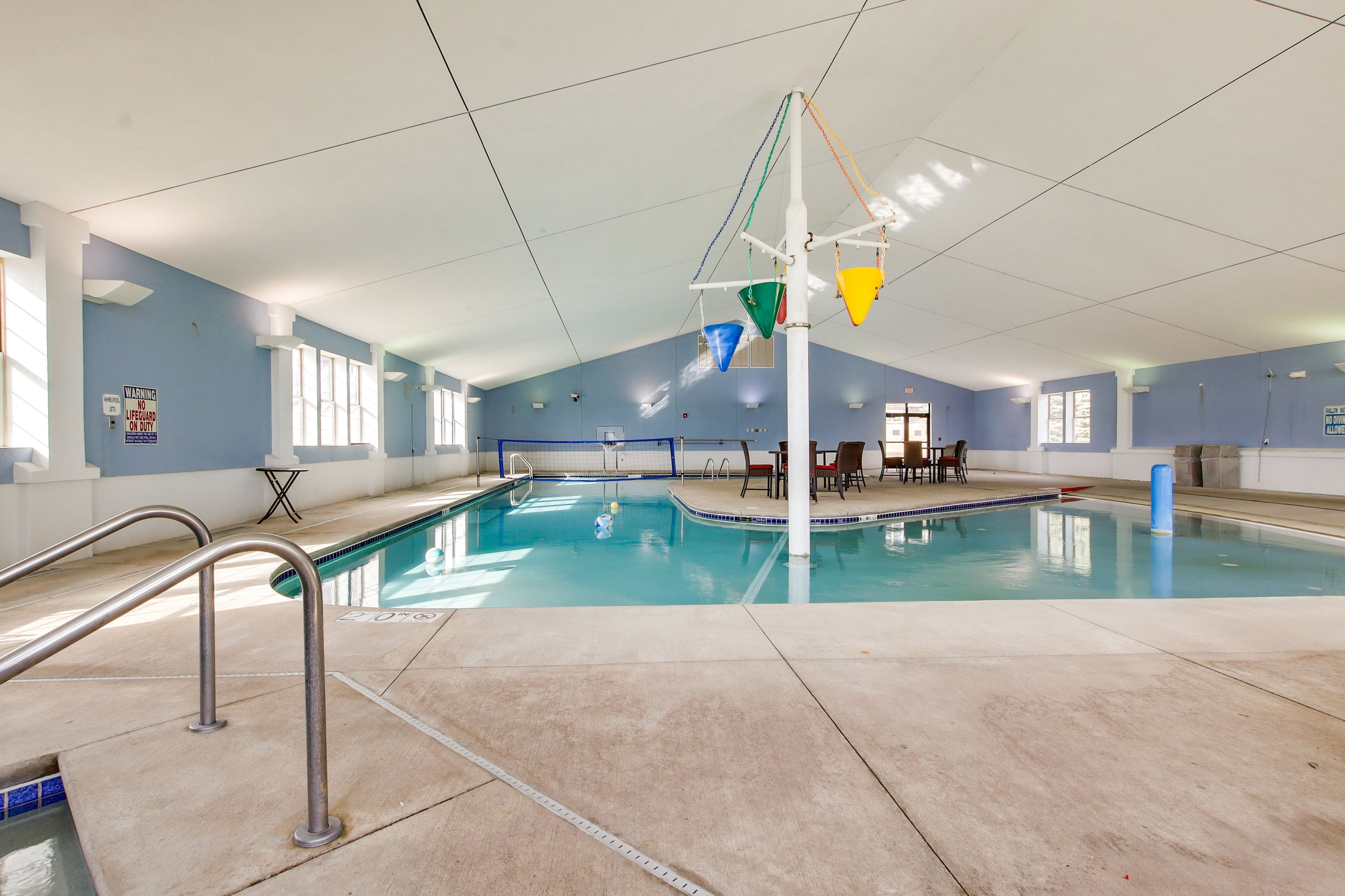 Meadow Ridge | Community Amenities