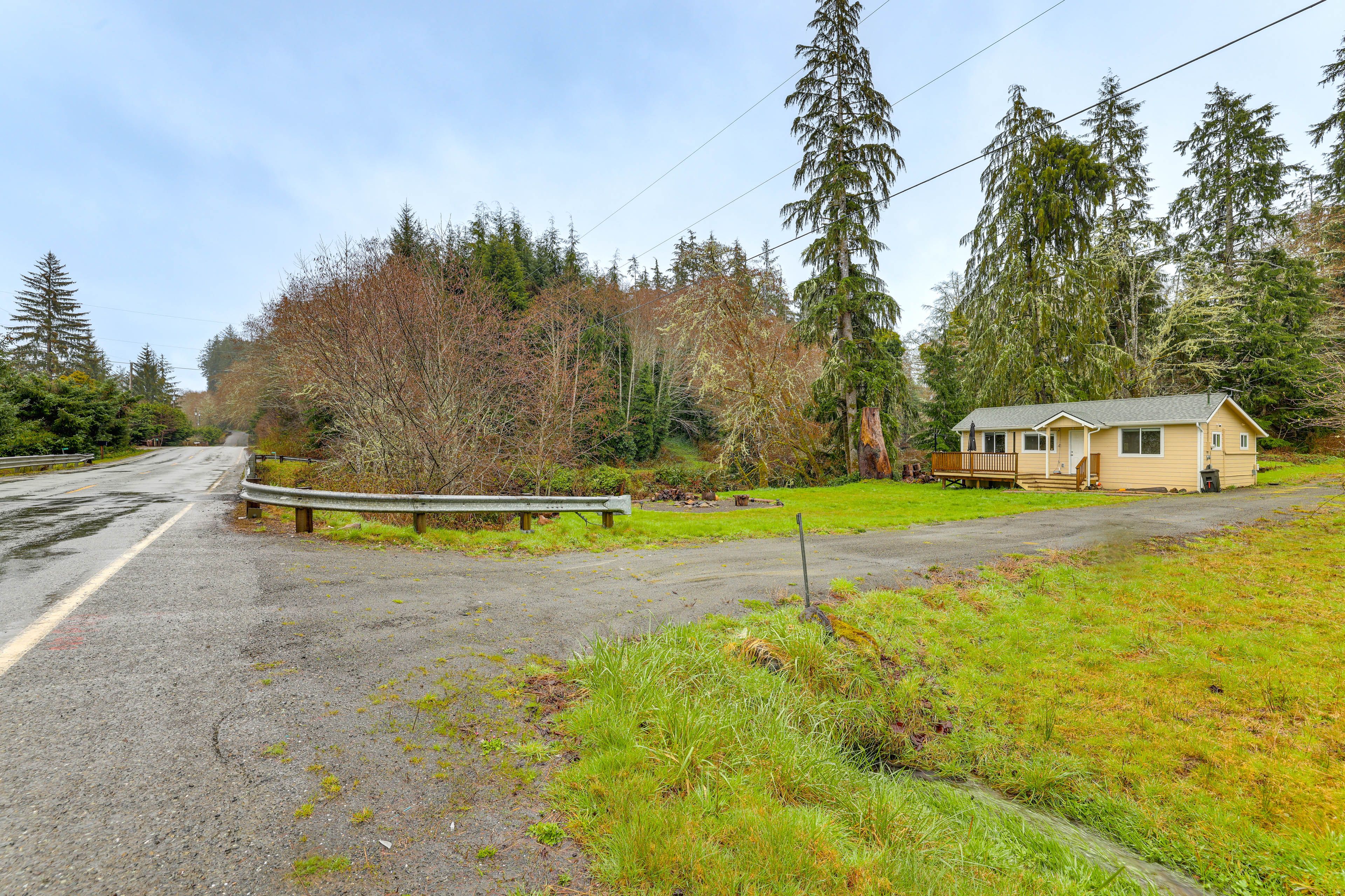 Property Entry