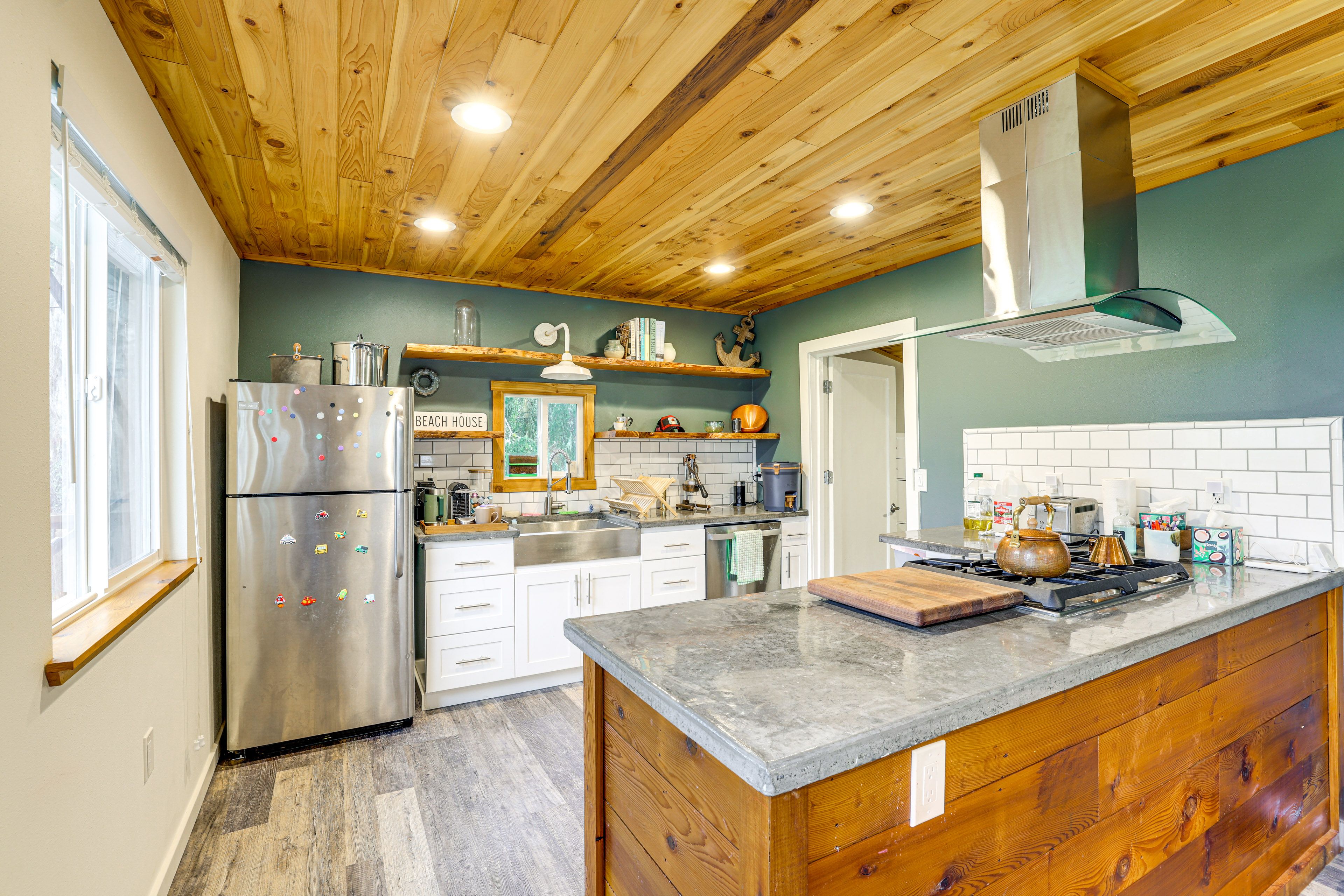 Kitchen | Cooking Basics