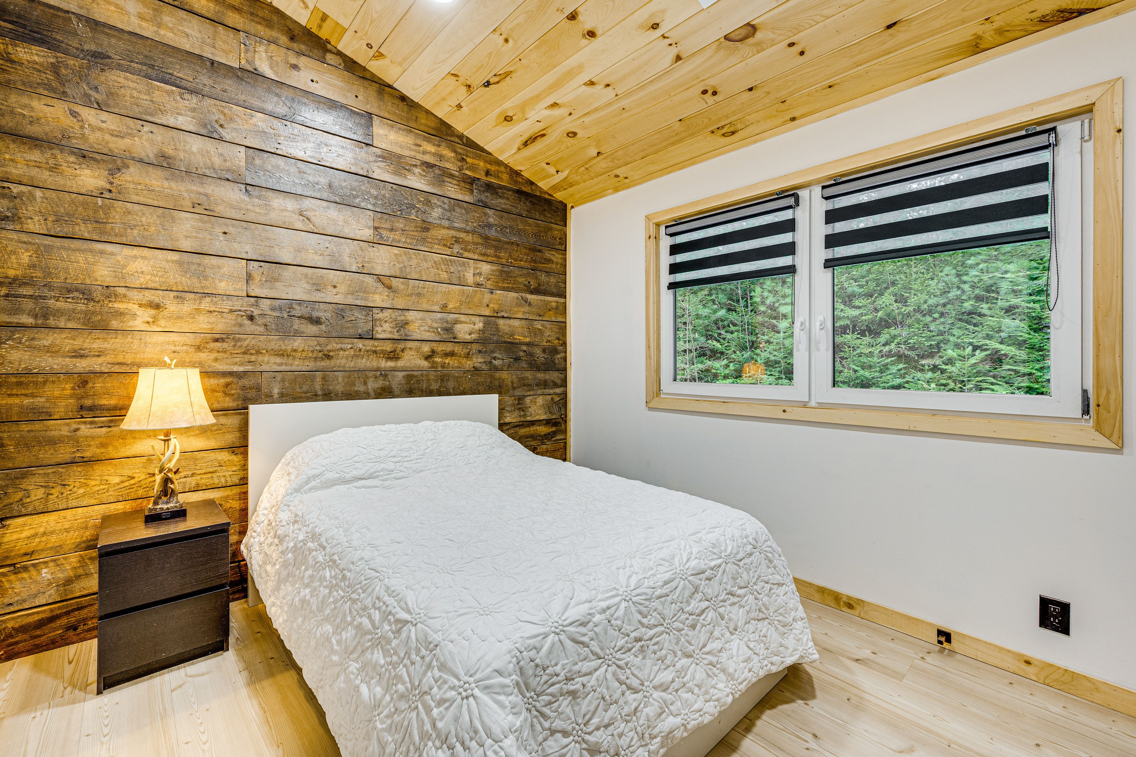 Bedroom 2 | Full Bed