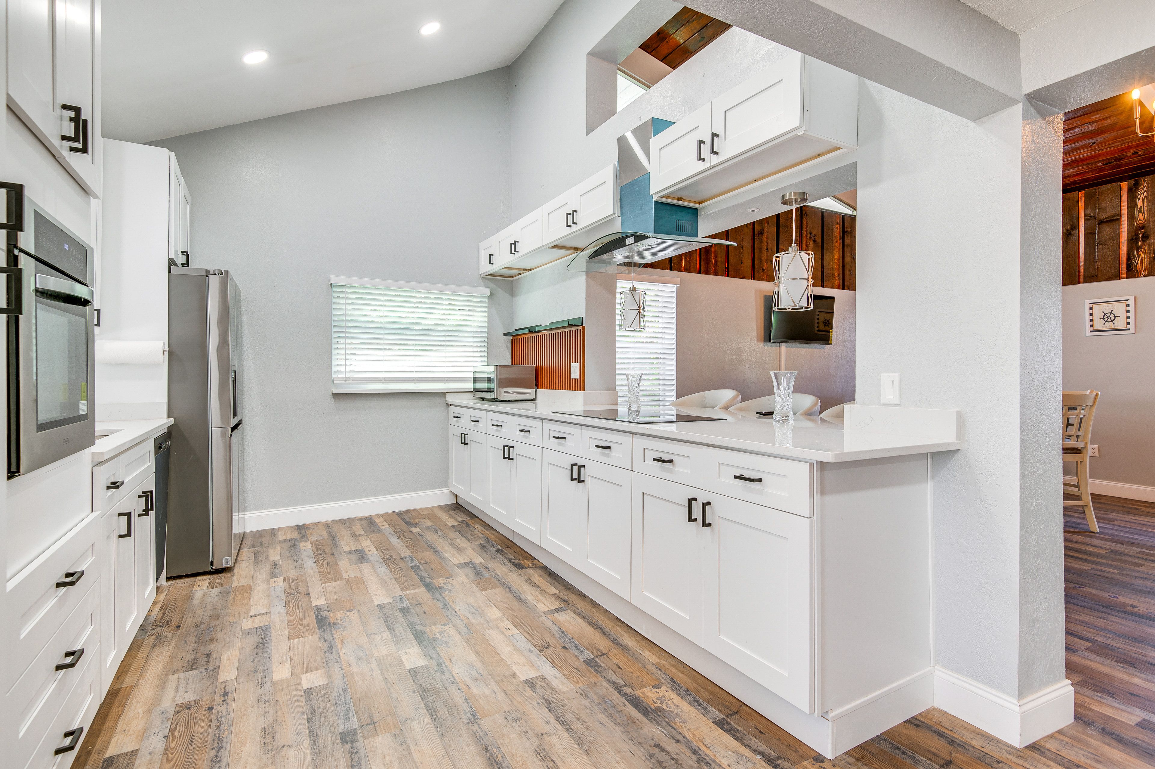 Kitchen | Cooking Basics