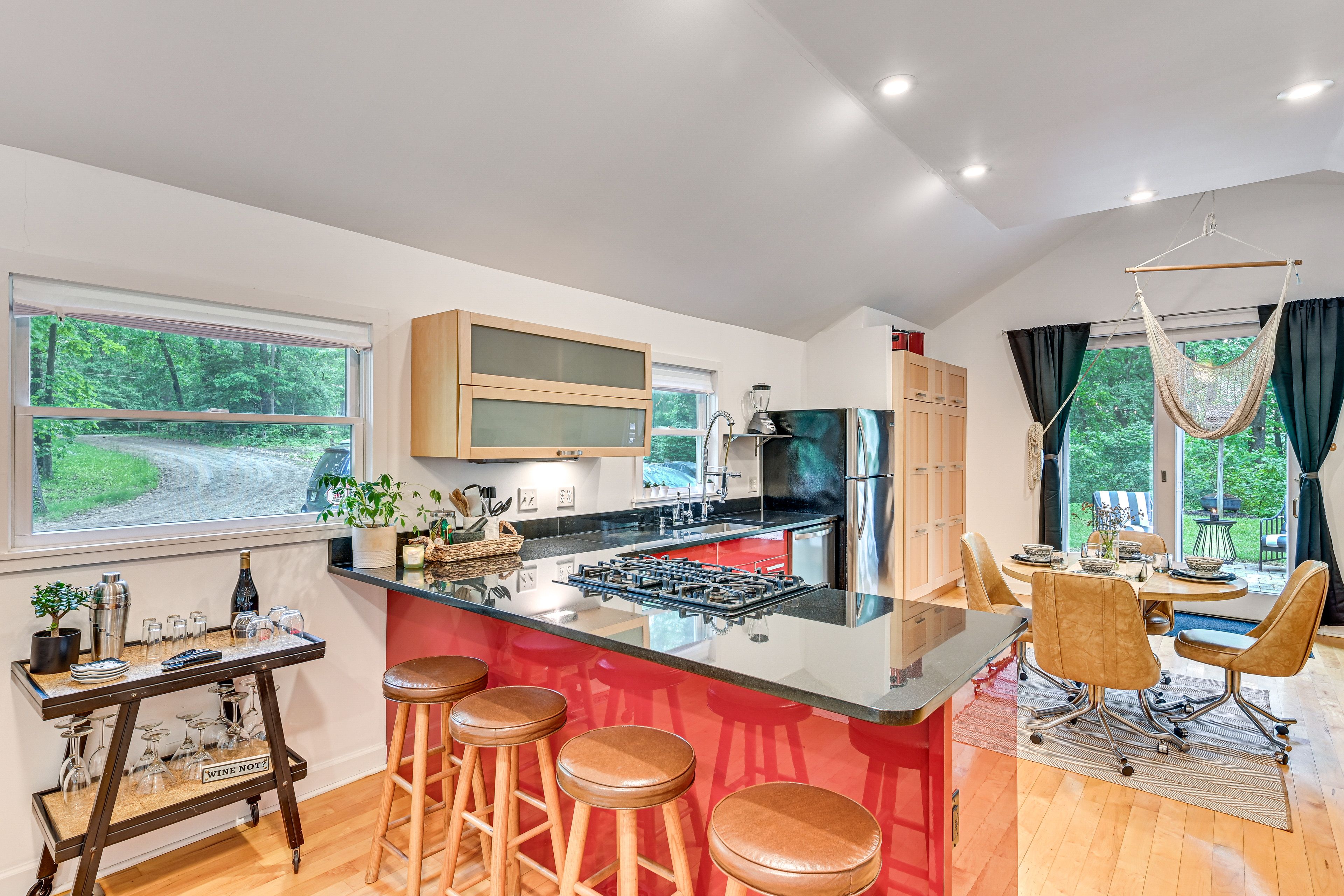 Kitchen | Cooking Basics | Stove/Oven
