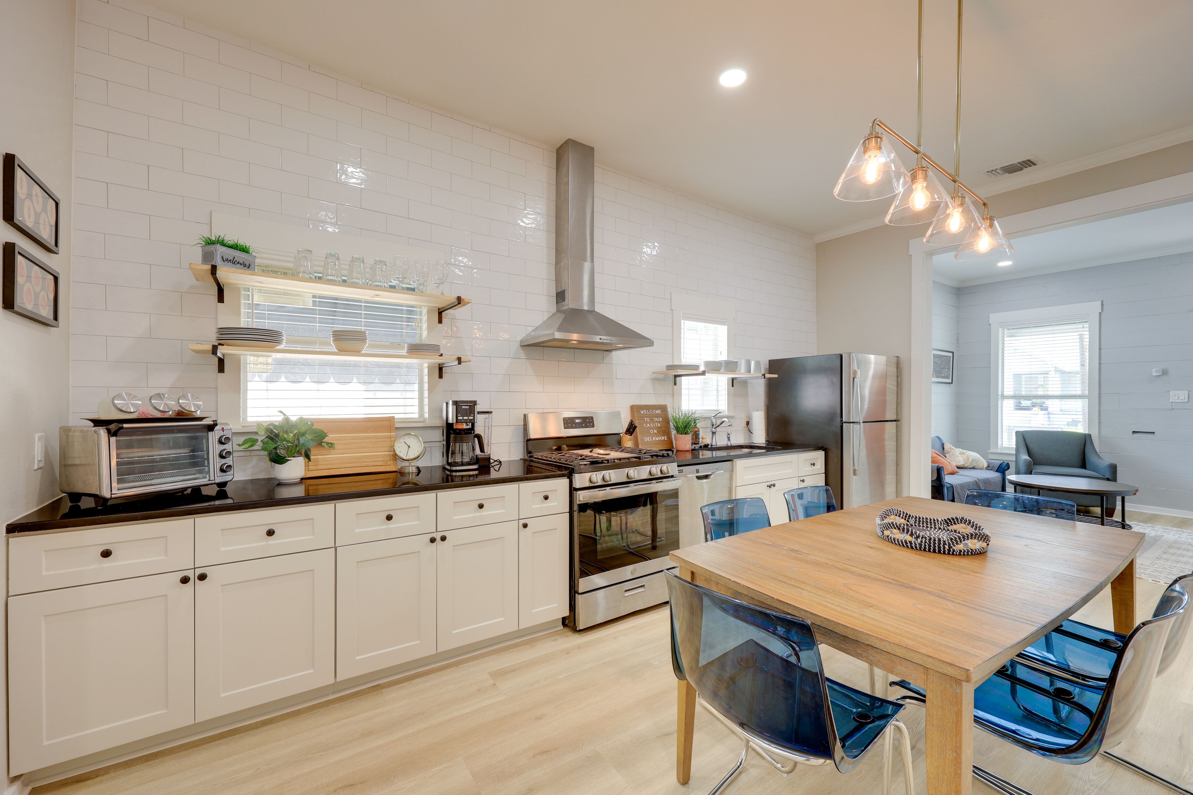 Kitchen | Cooking Basics | Drip Coffee Maker