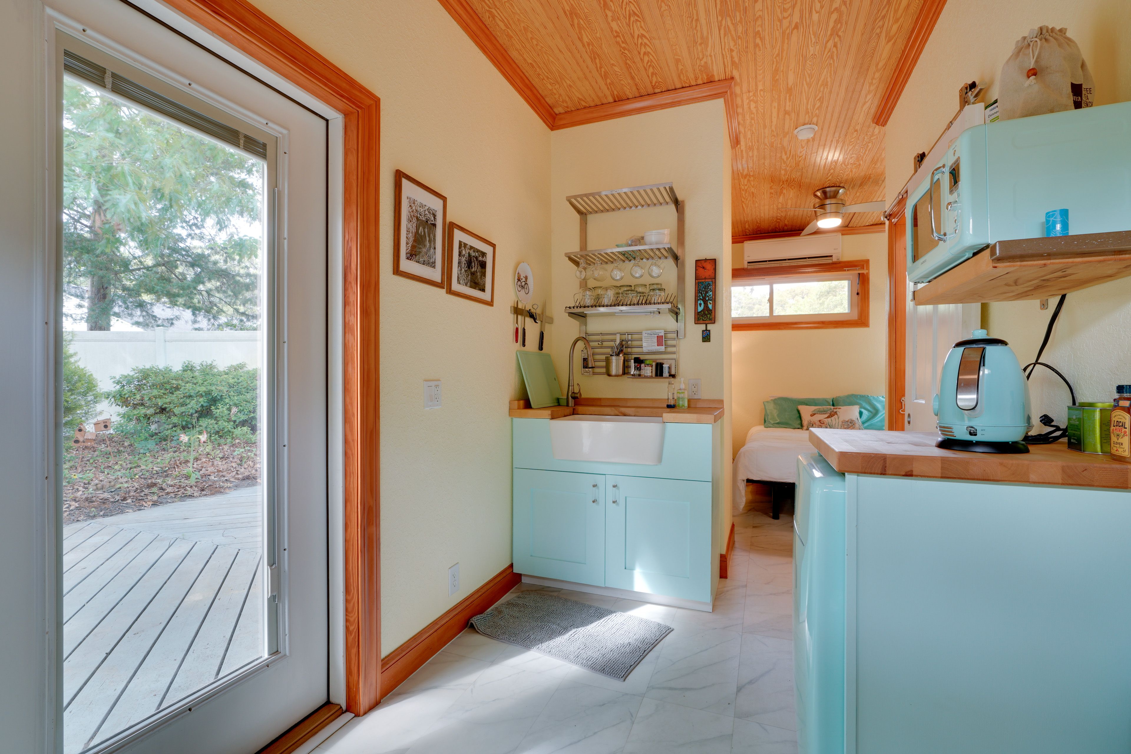 Kitchenette