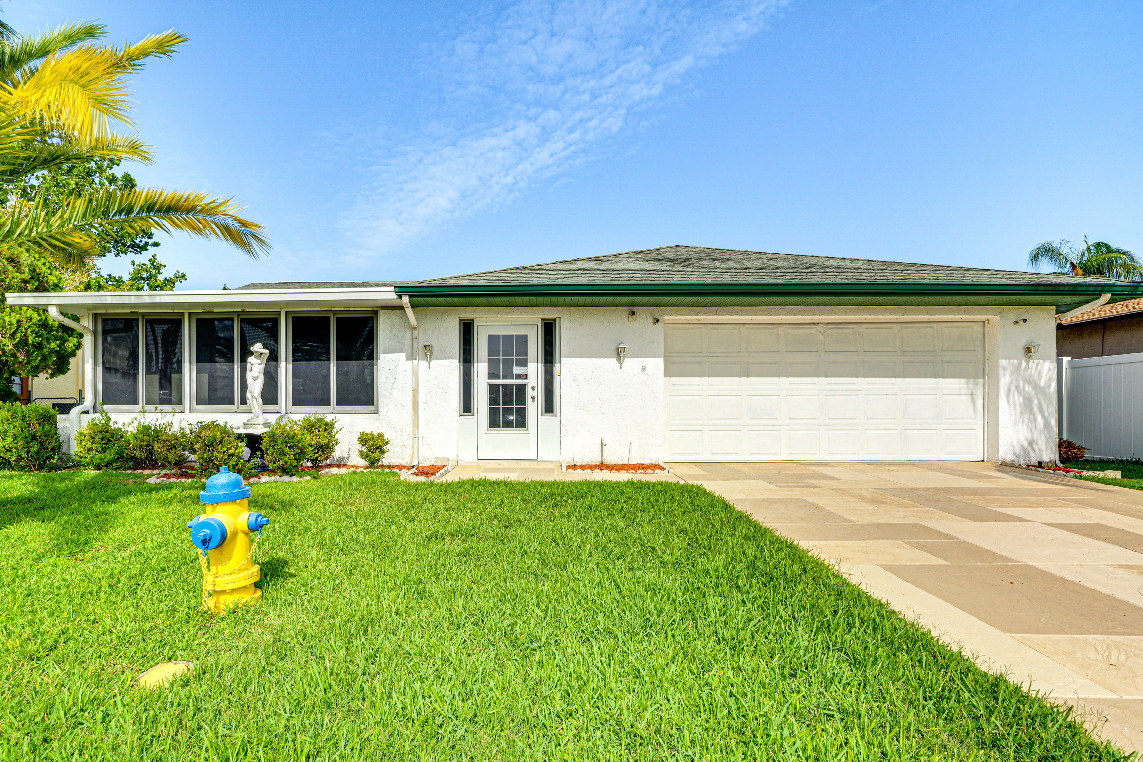 Home Exterior