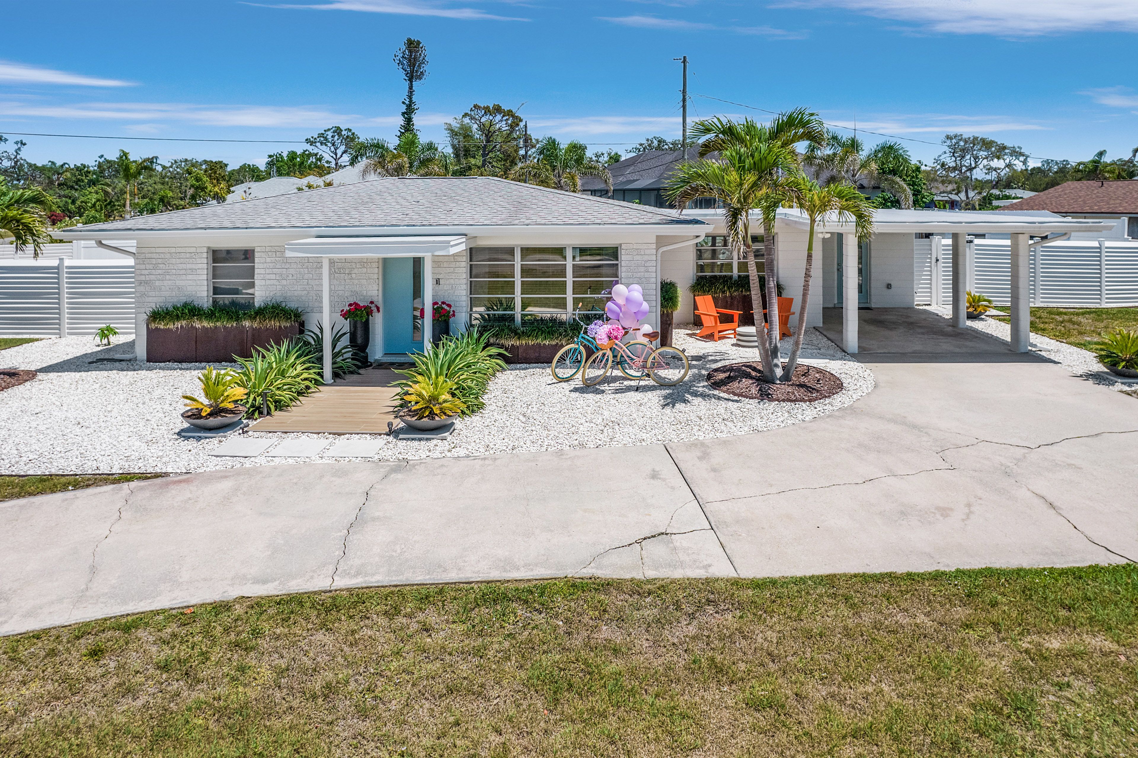Property Exterior