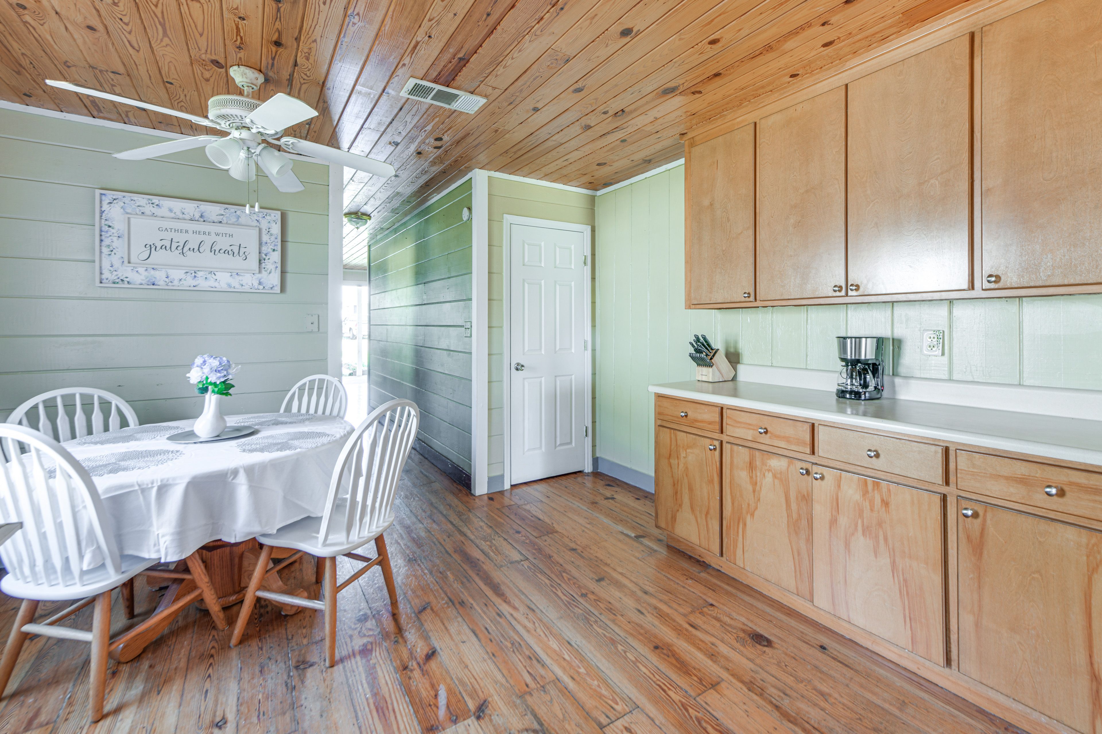 Kitchen | Cooking Basics | 1st Floor