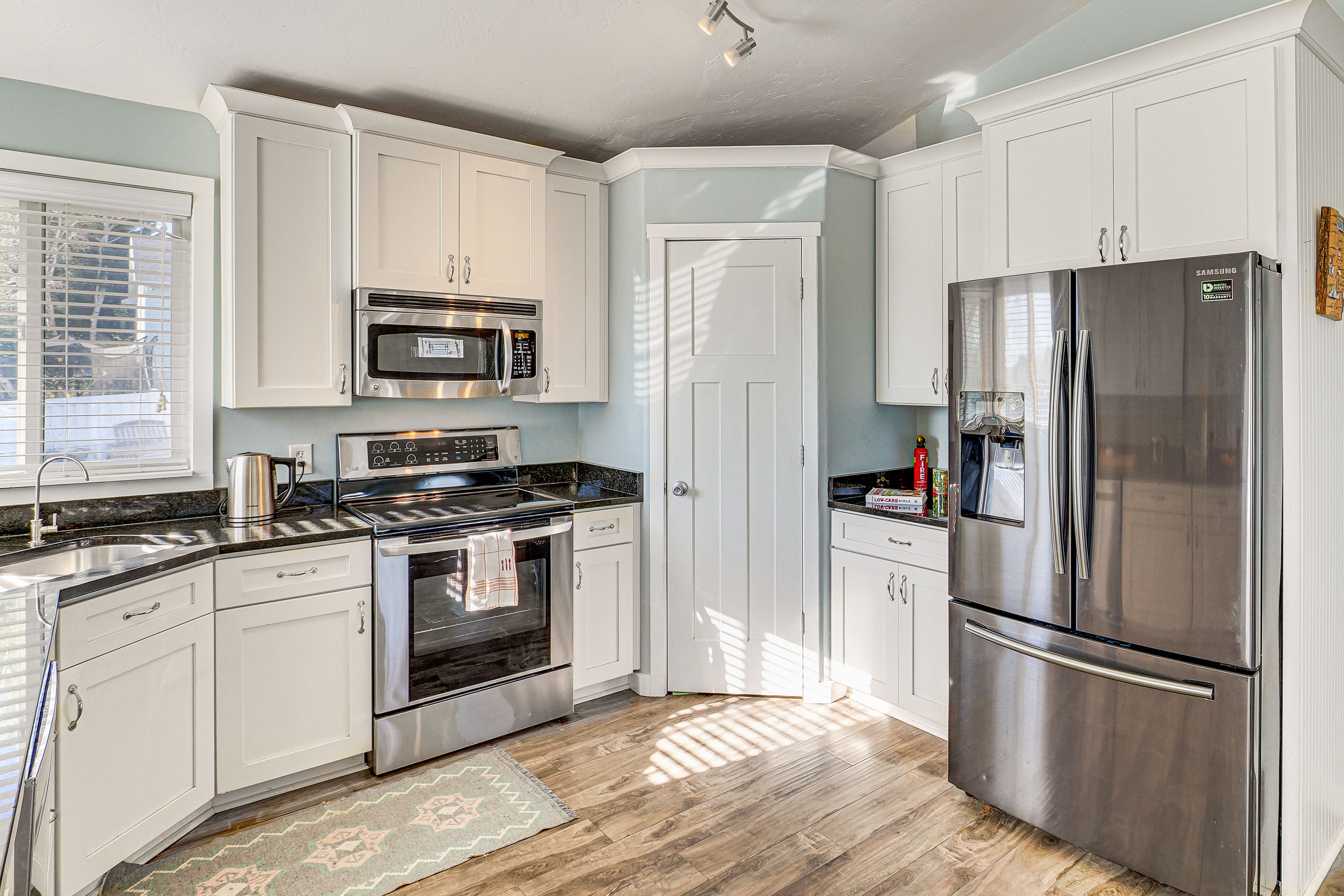 Kitchen | Cooking Basics | Dishwasher