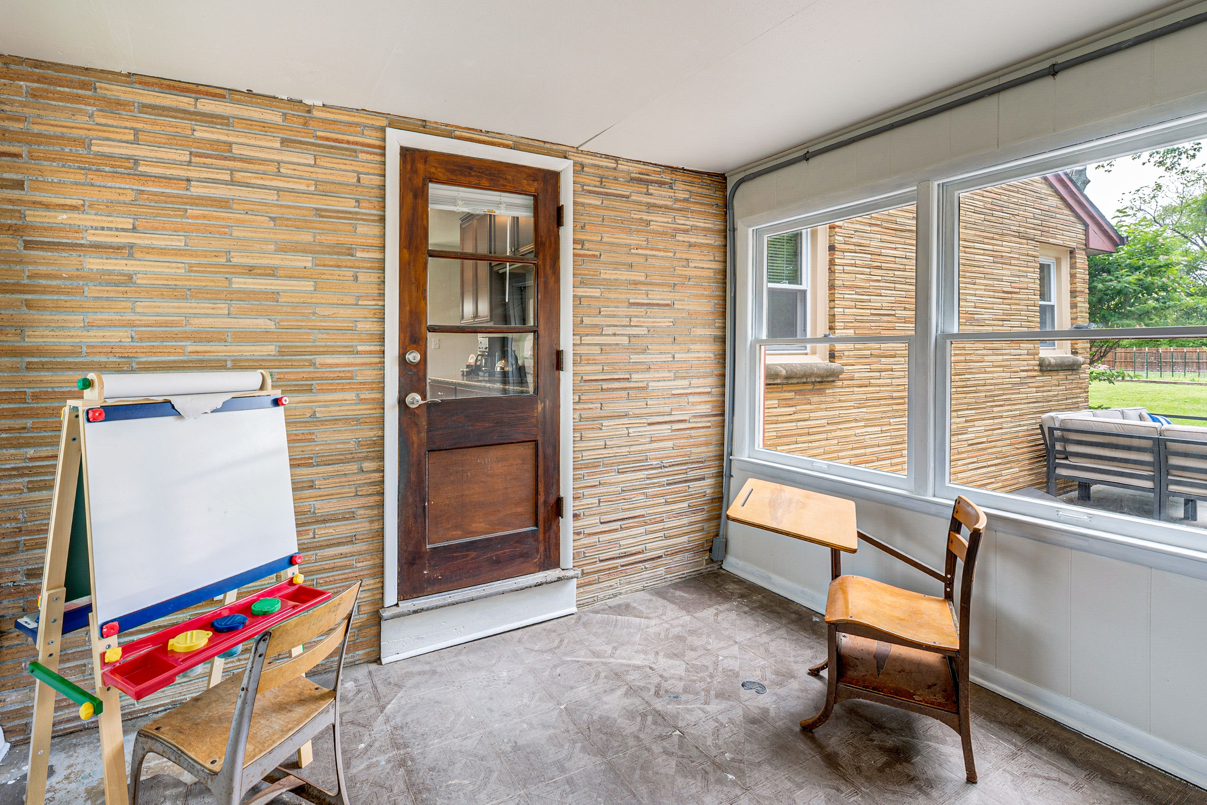 Porch
