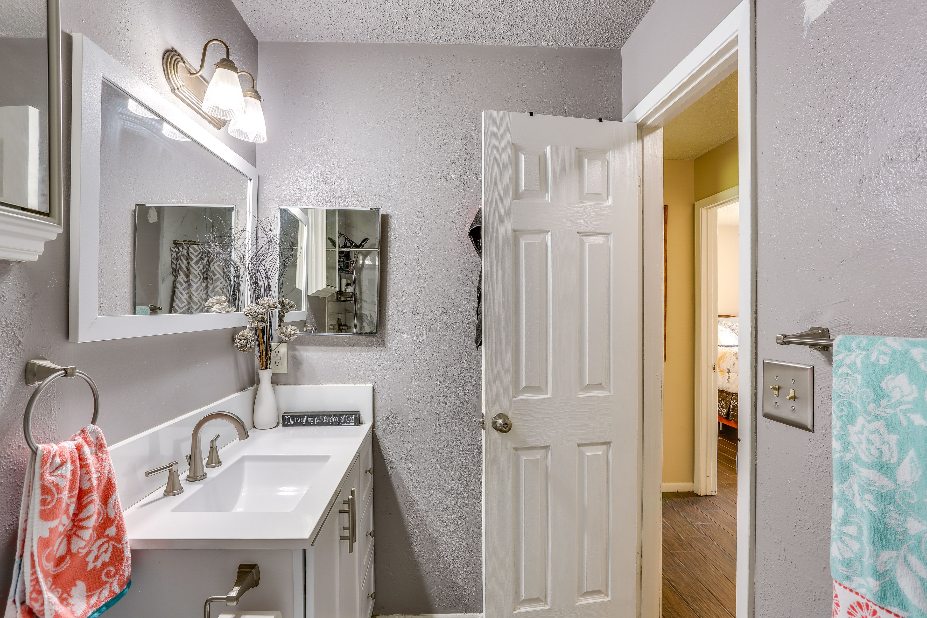 Bathroom | Hair Dryer