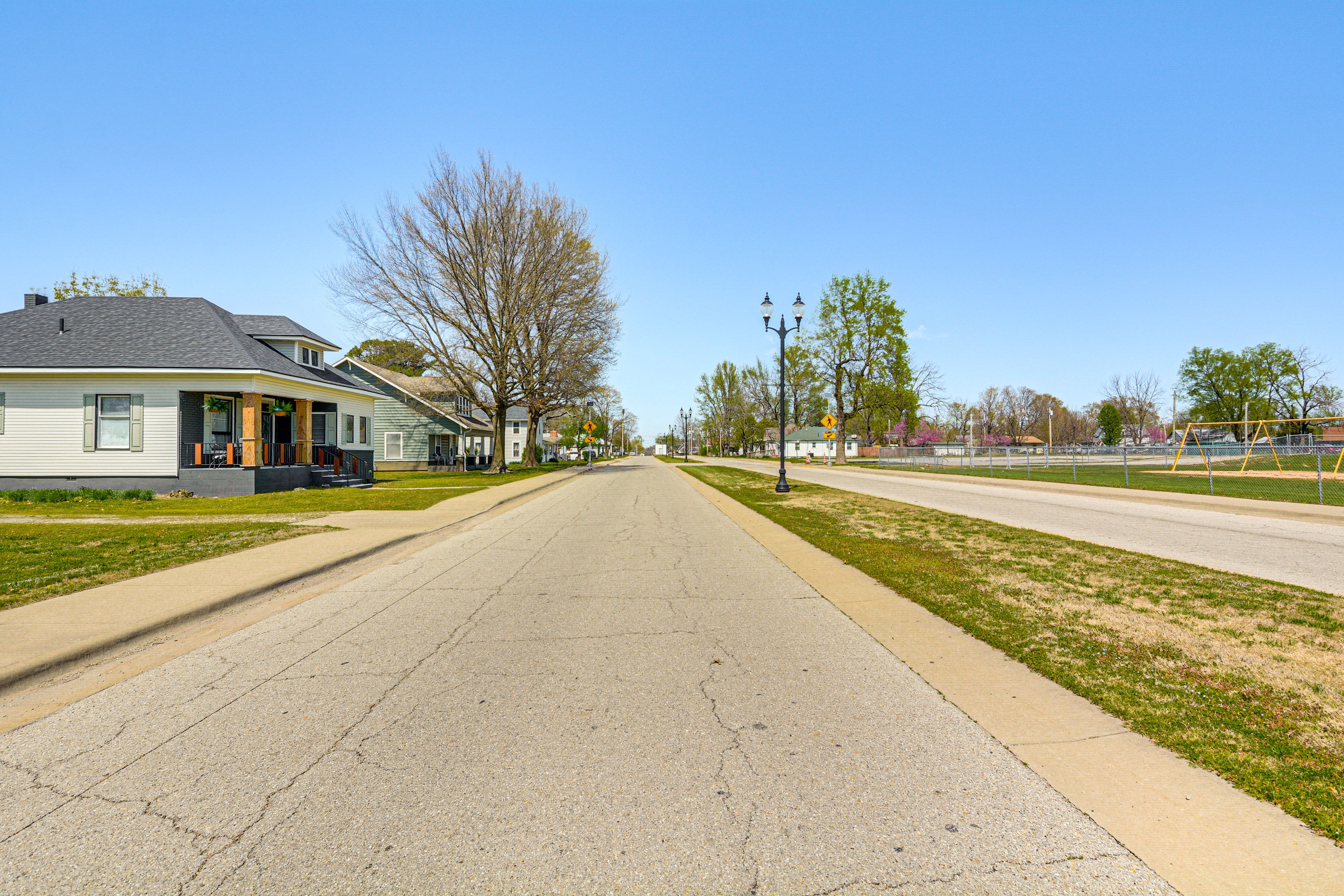 Neighborhood