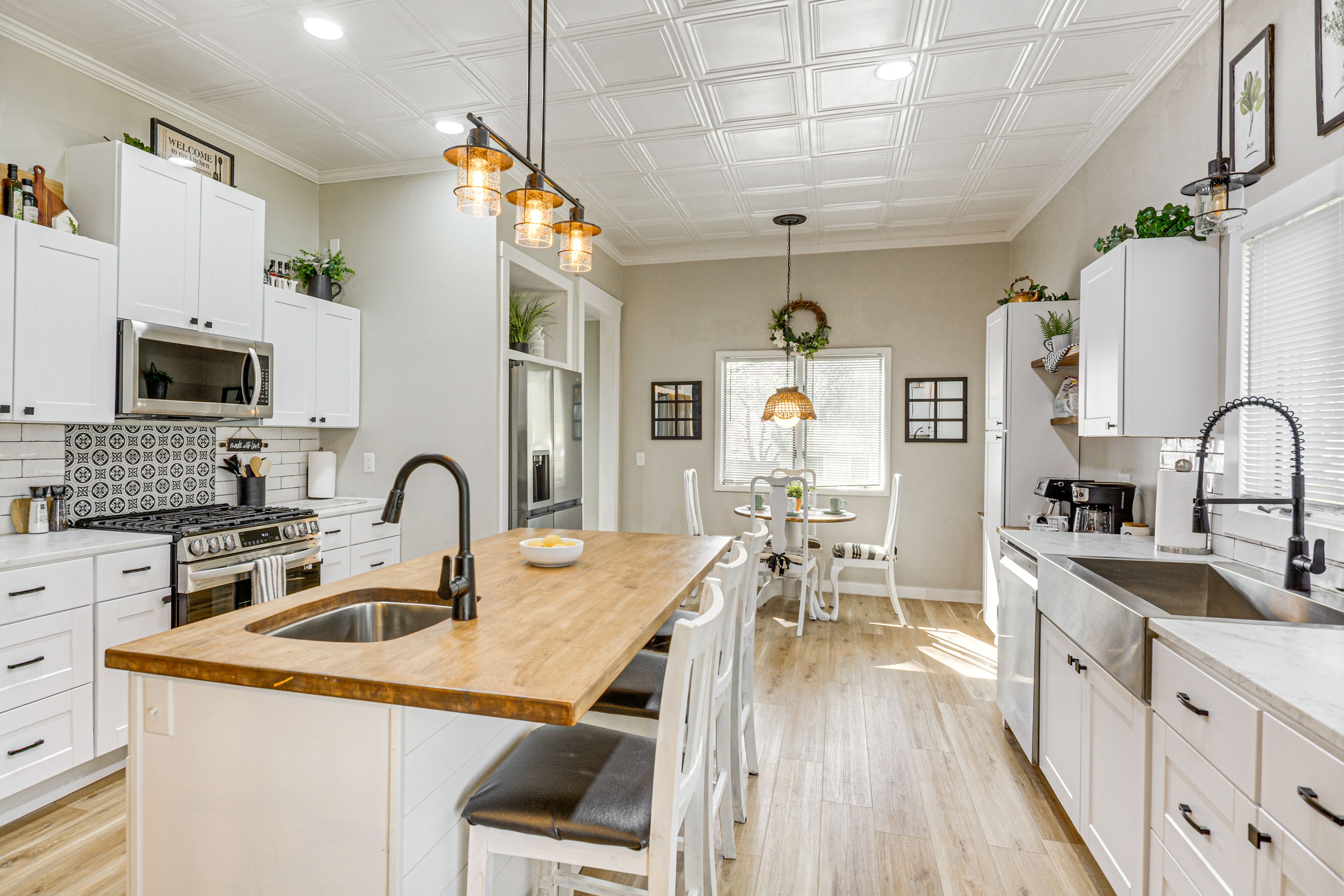 Kitchen | Cooking Basics
