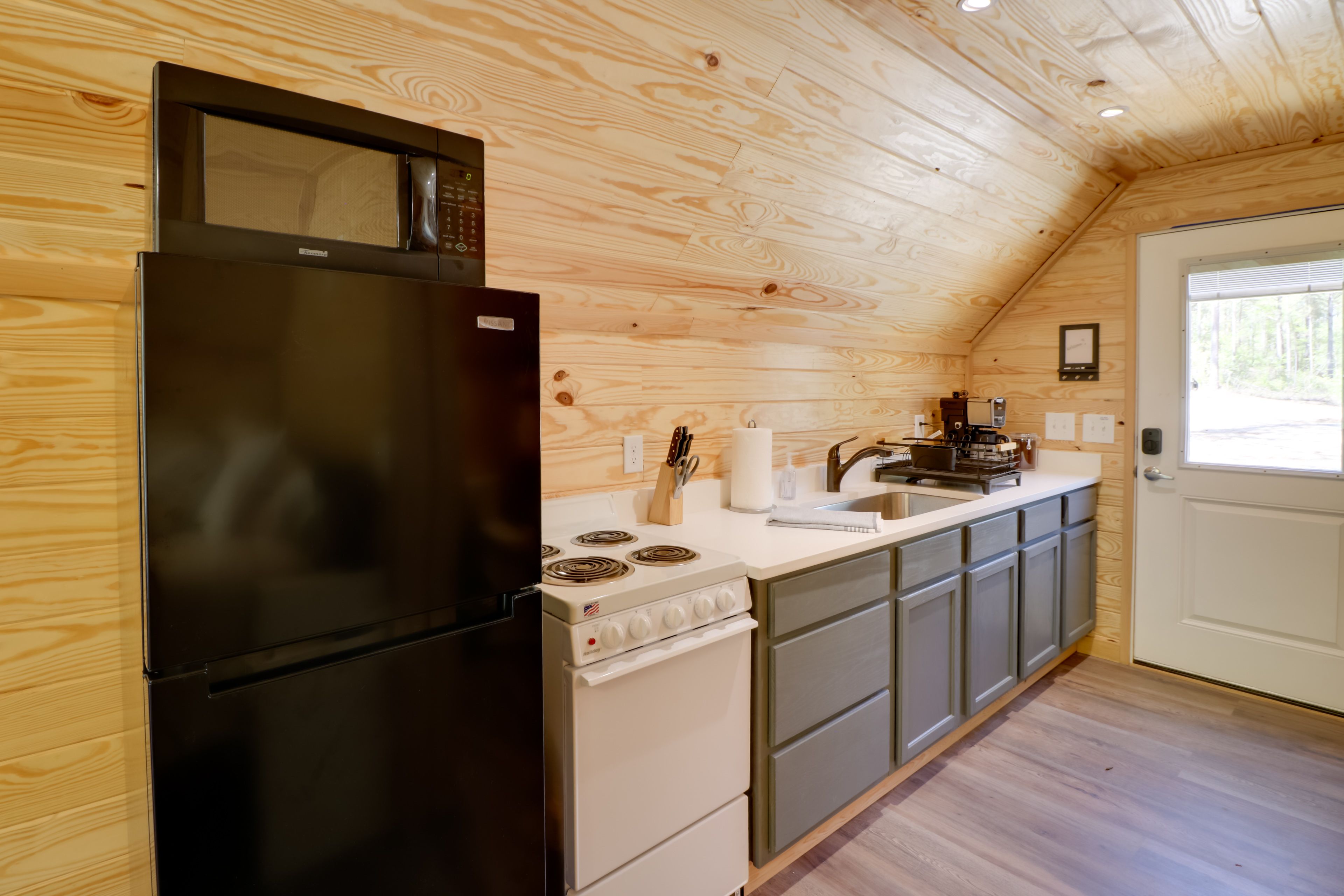 Kitchen | Cooking Basics