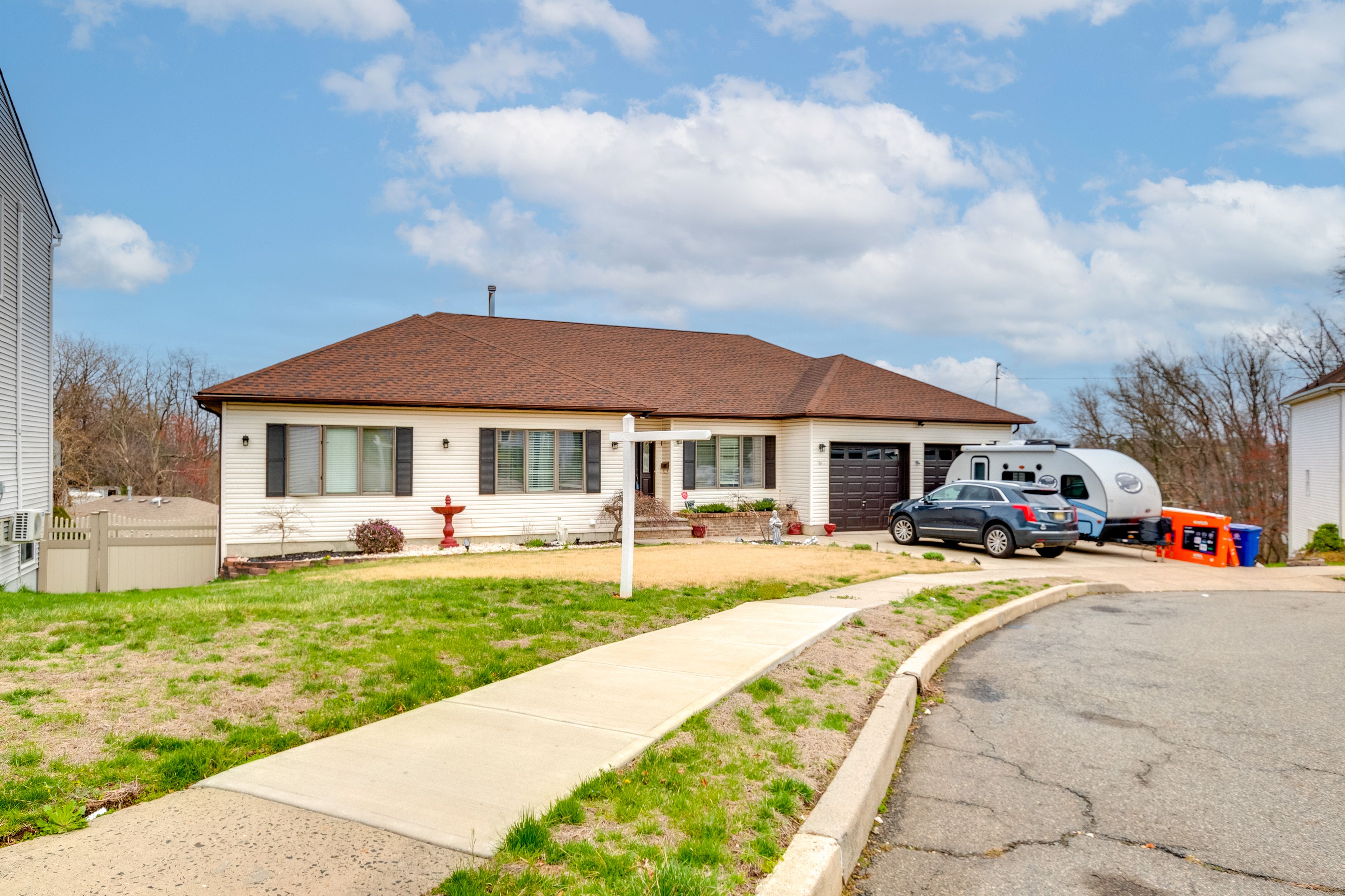 Property Exterior