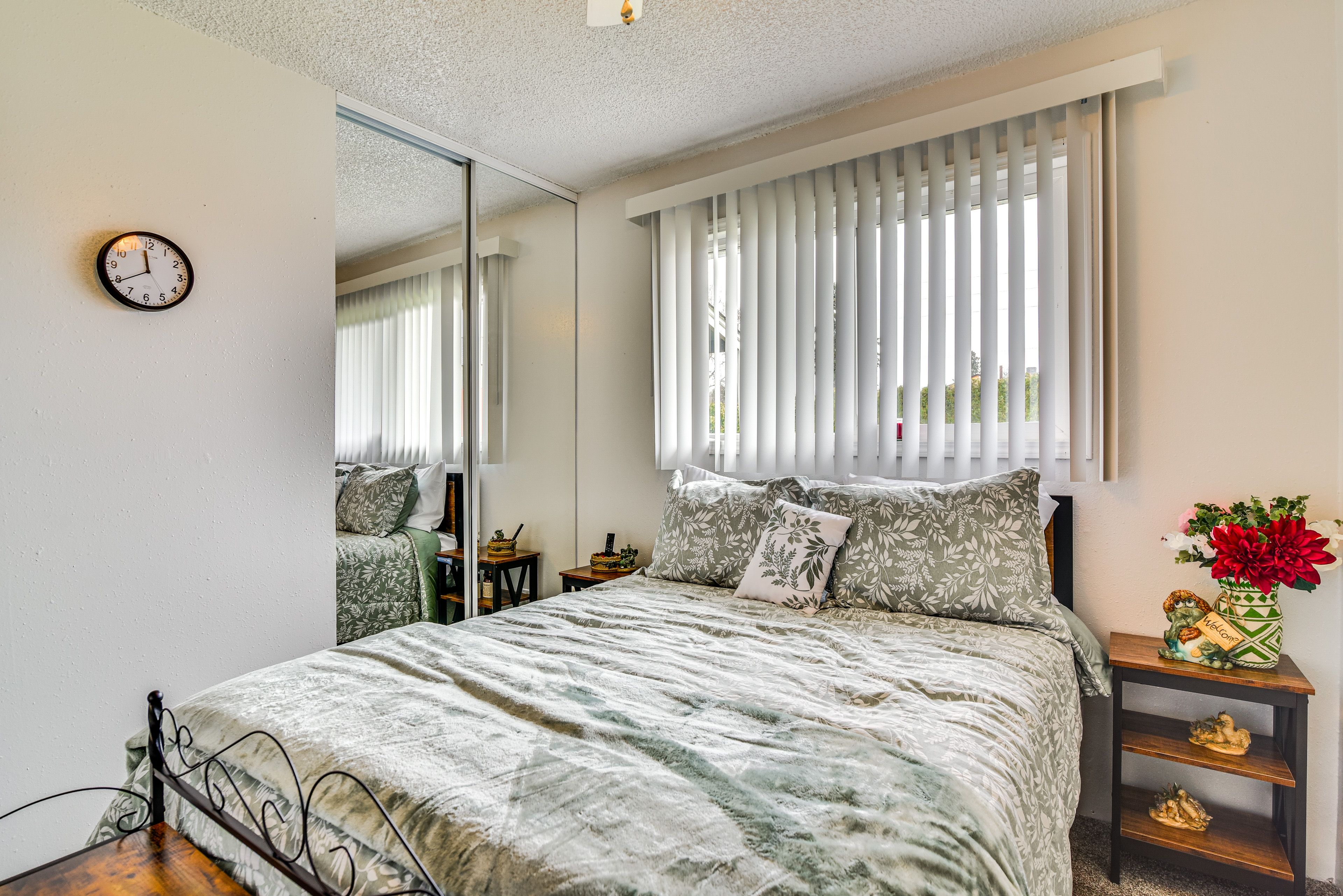 Bedroom 3 | Full Bed