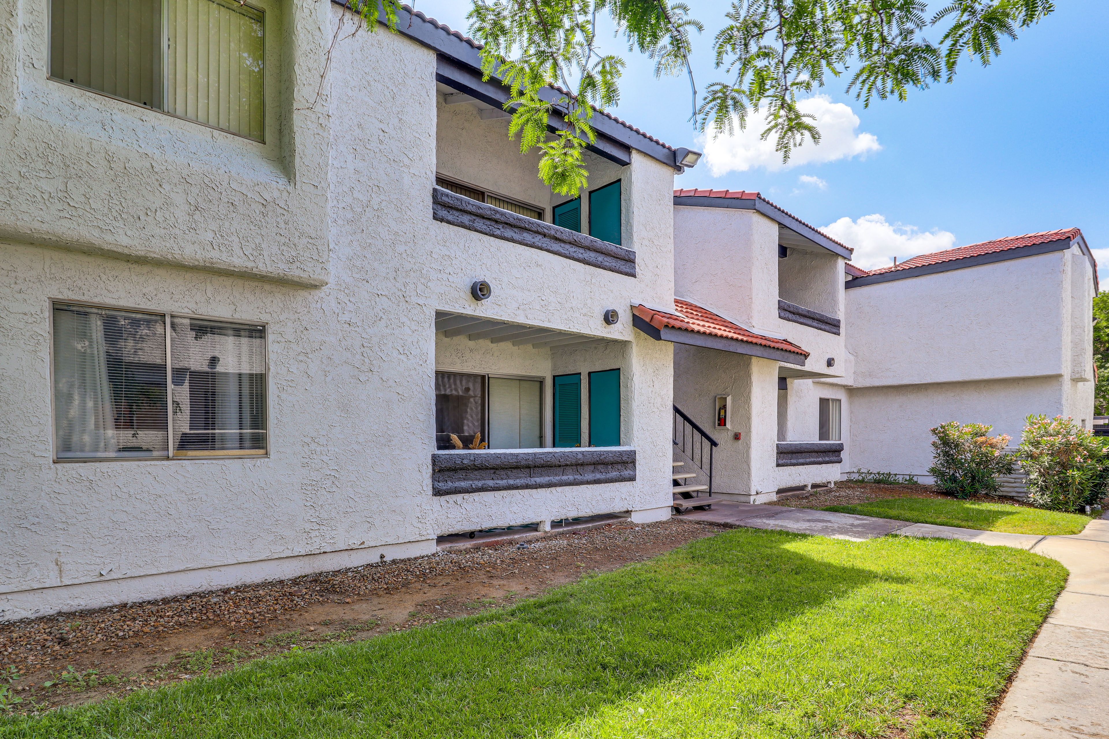 Property Exterior