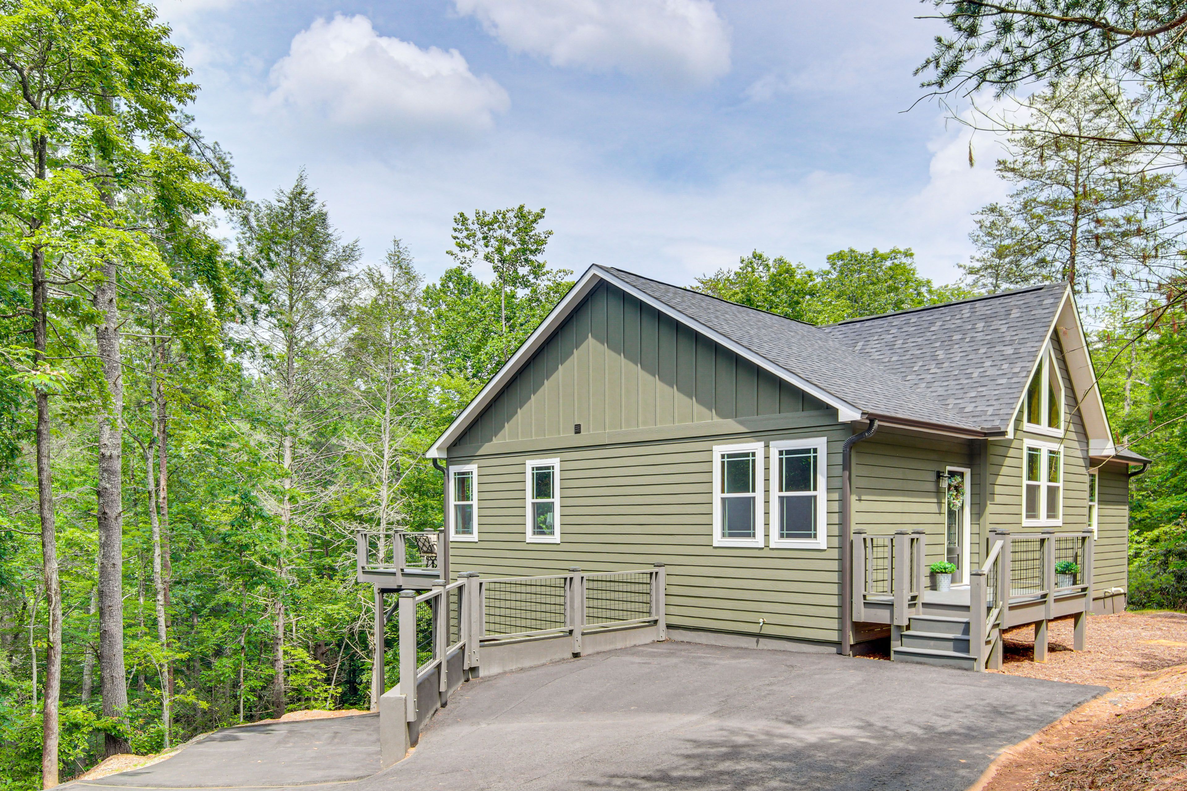 Home Exterior