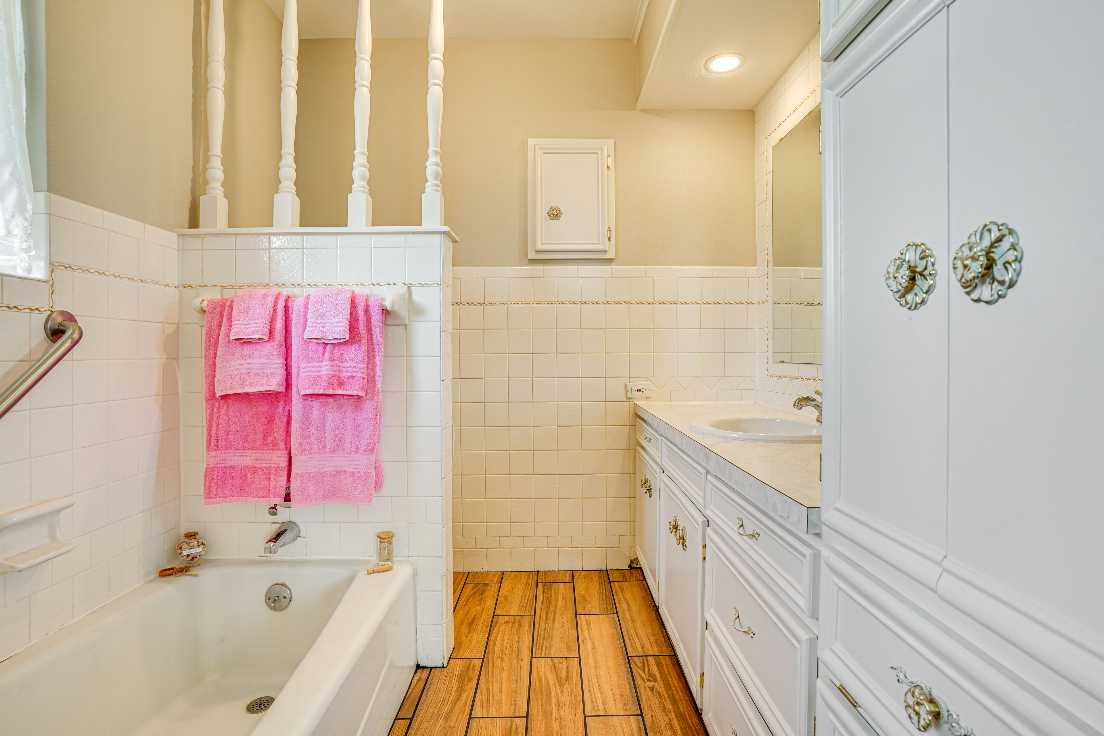 Bathroom | Hair Dryer
