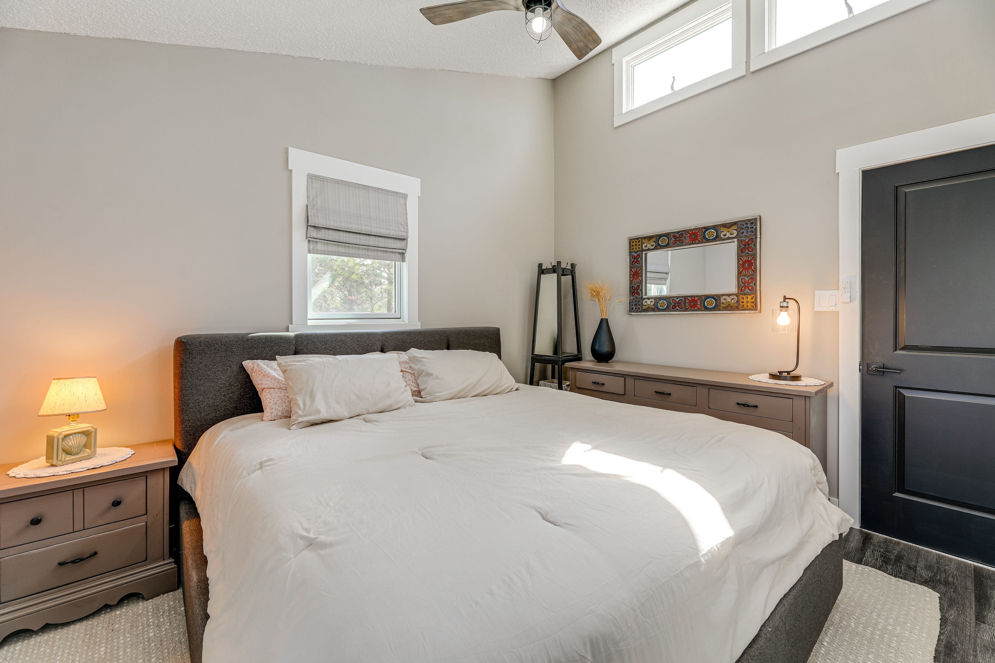 Bedroom 4 | 2nd Floor | King Bed