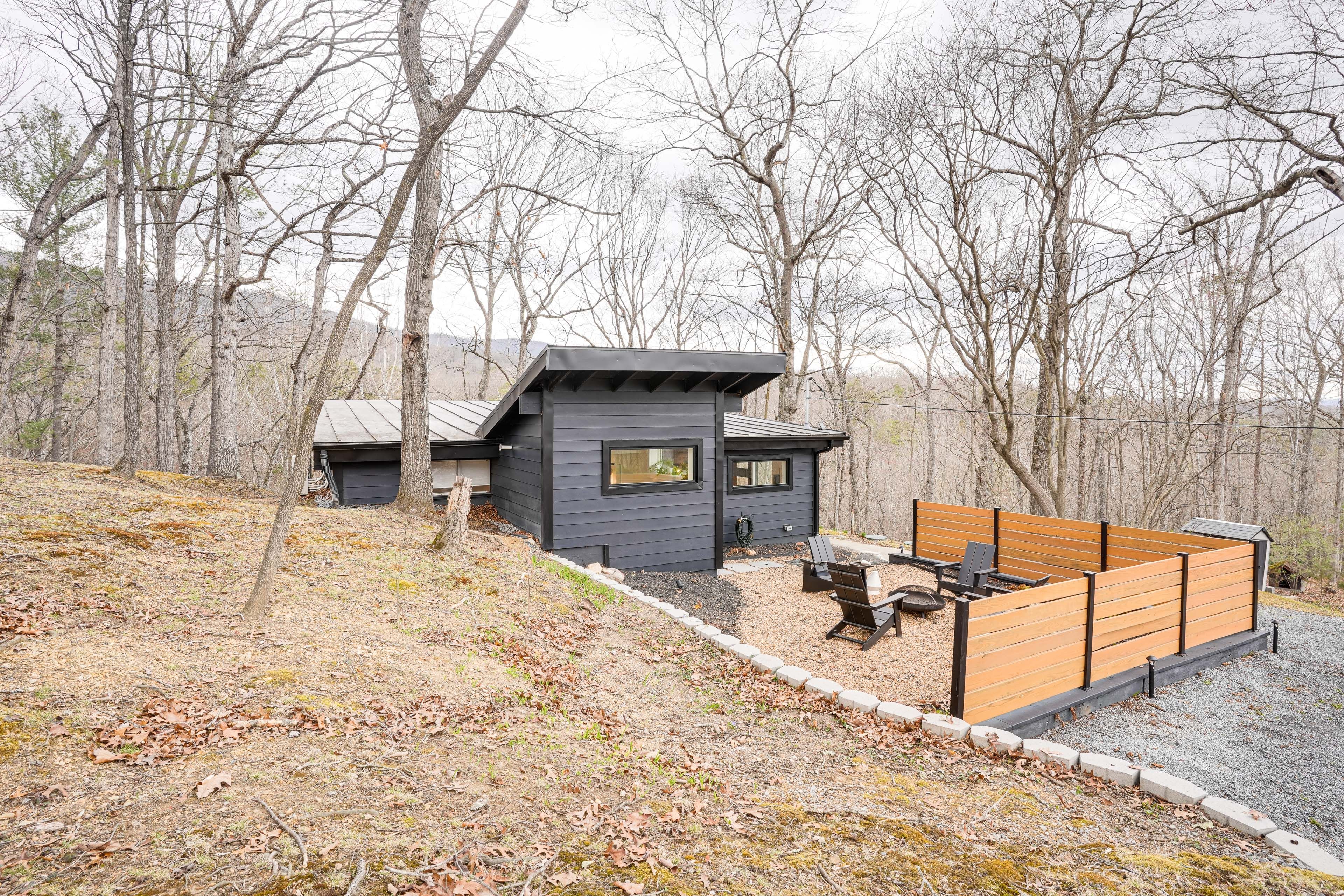 Property Exterior