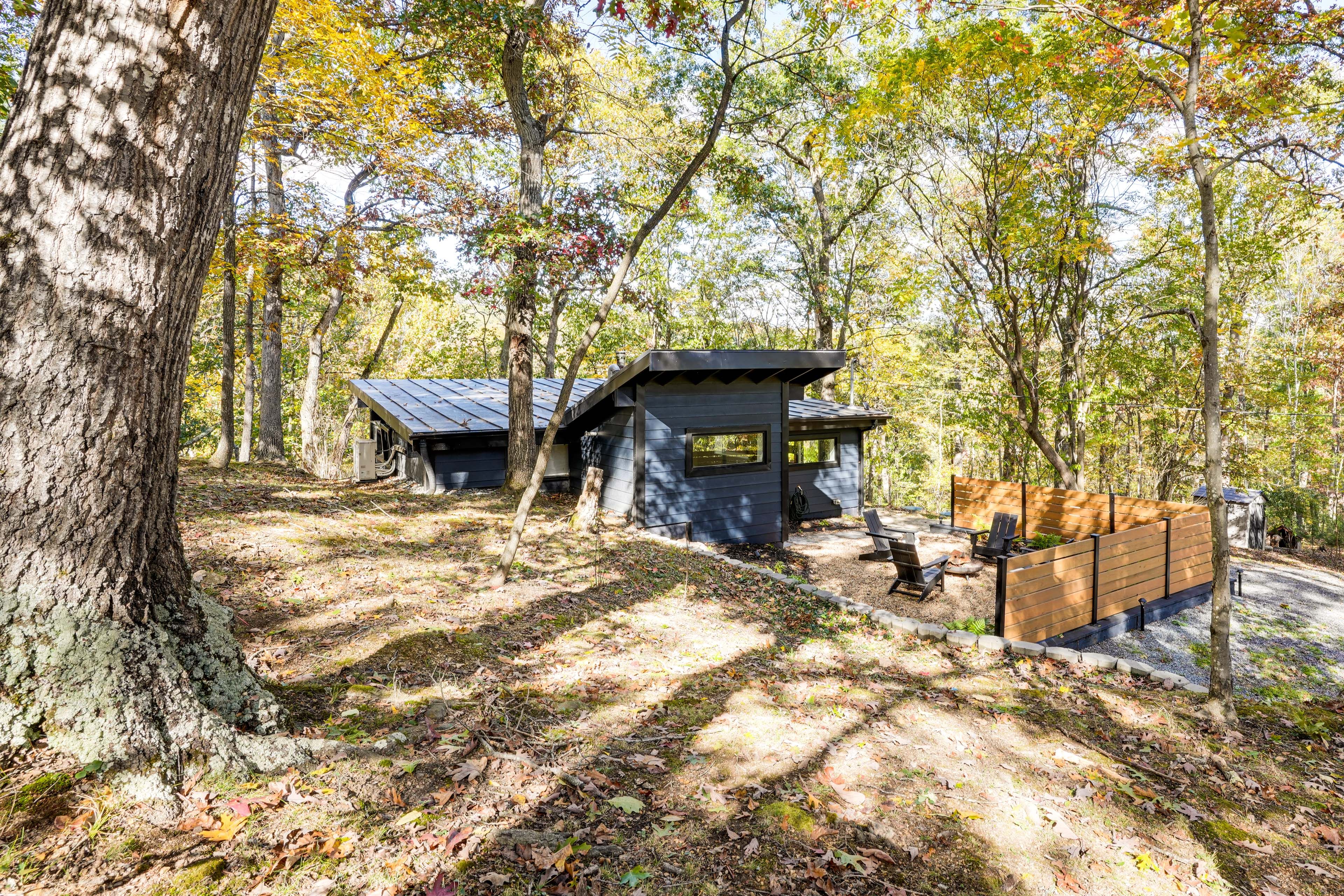 Property Exterior