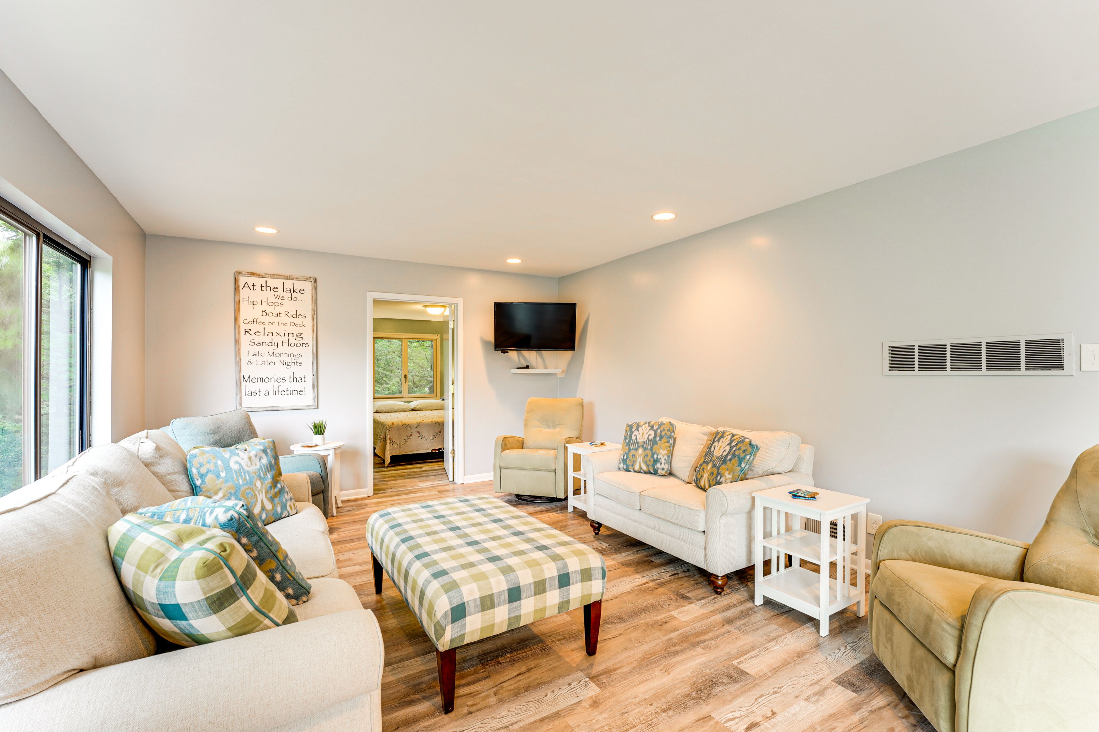 Living Room | 1st Floor