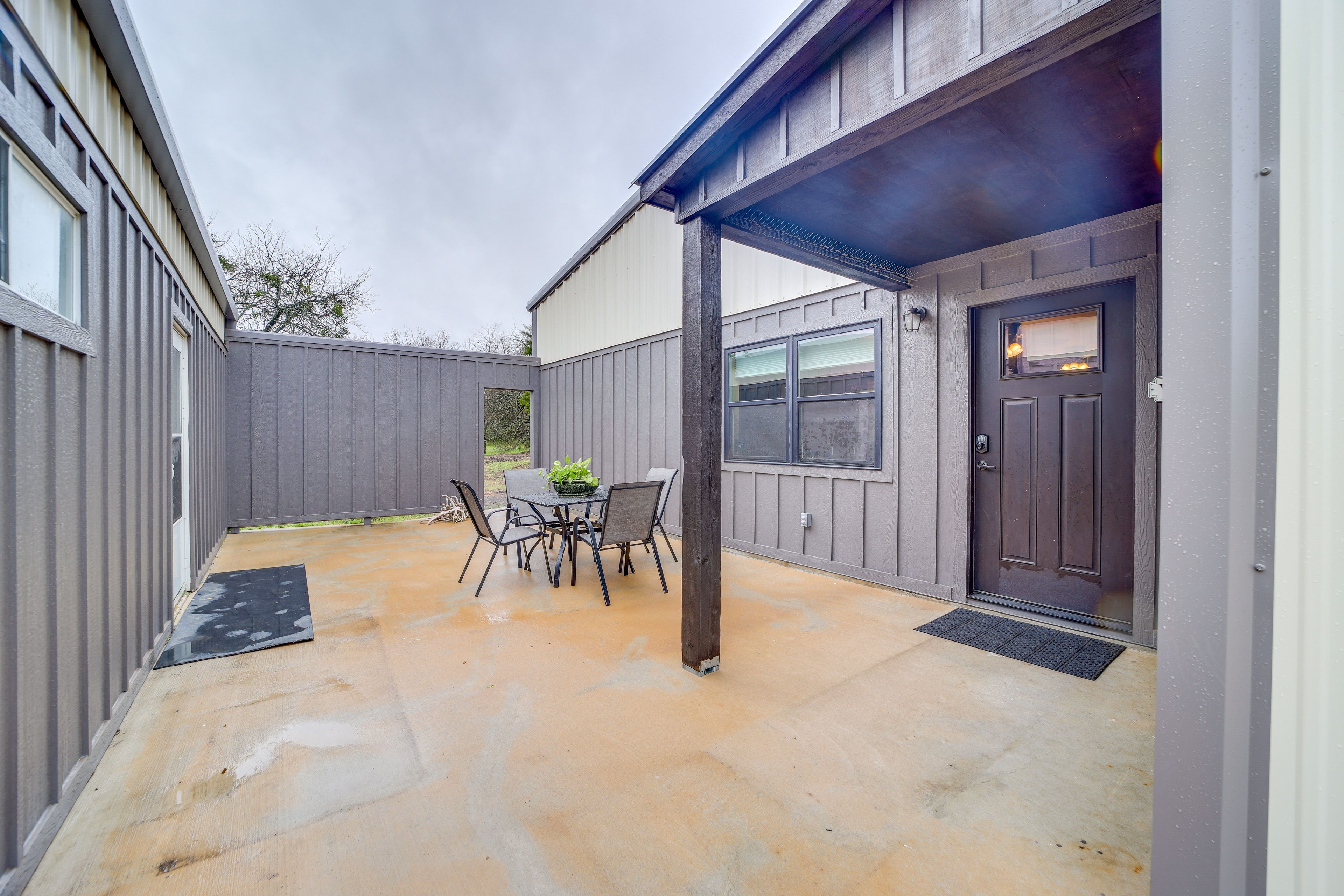 Property Exterior