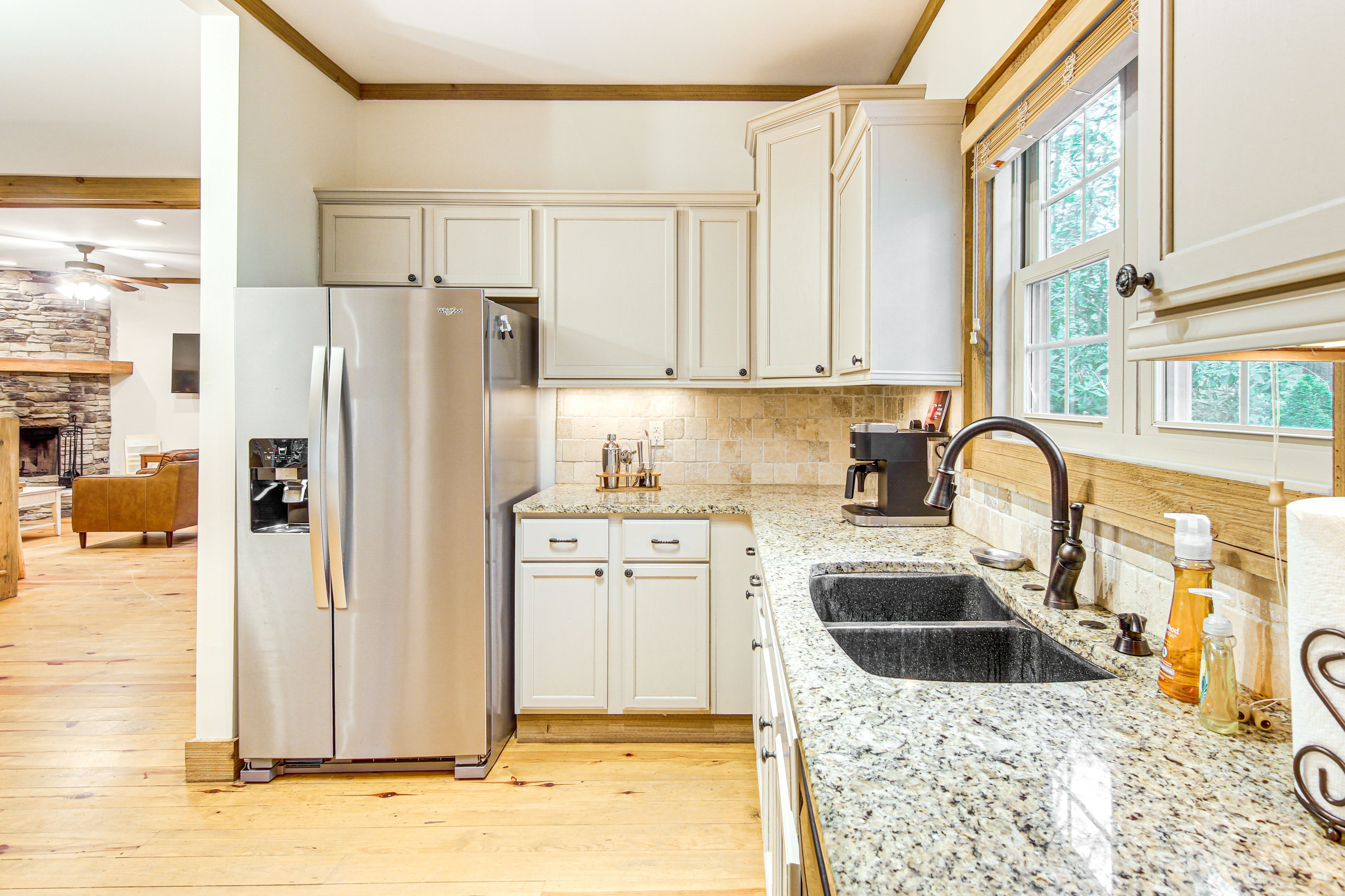 Kitchen | 1st Floor