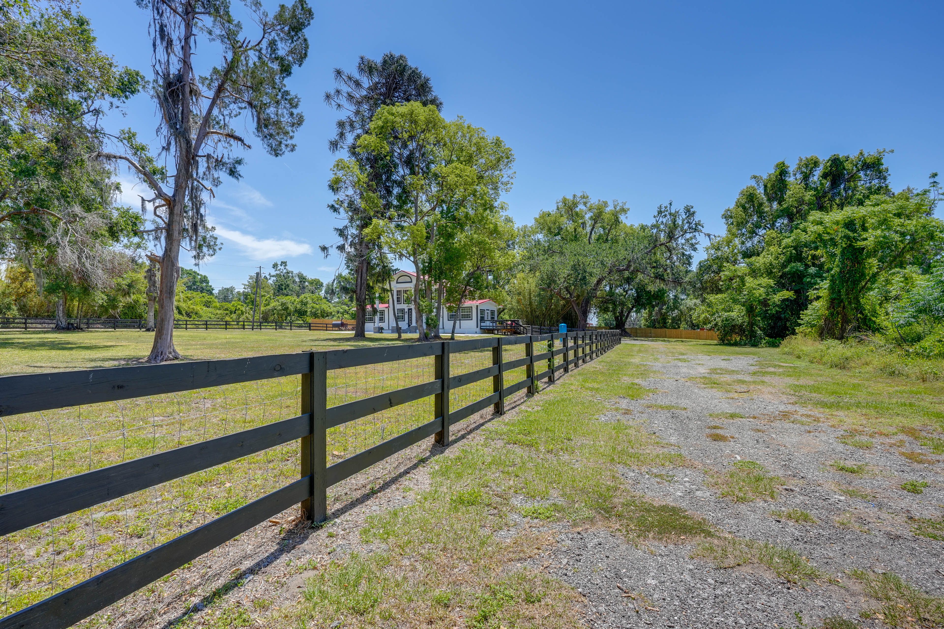 Property Entry