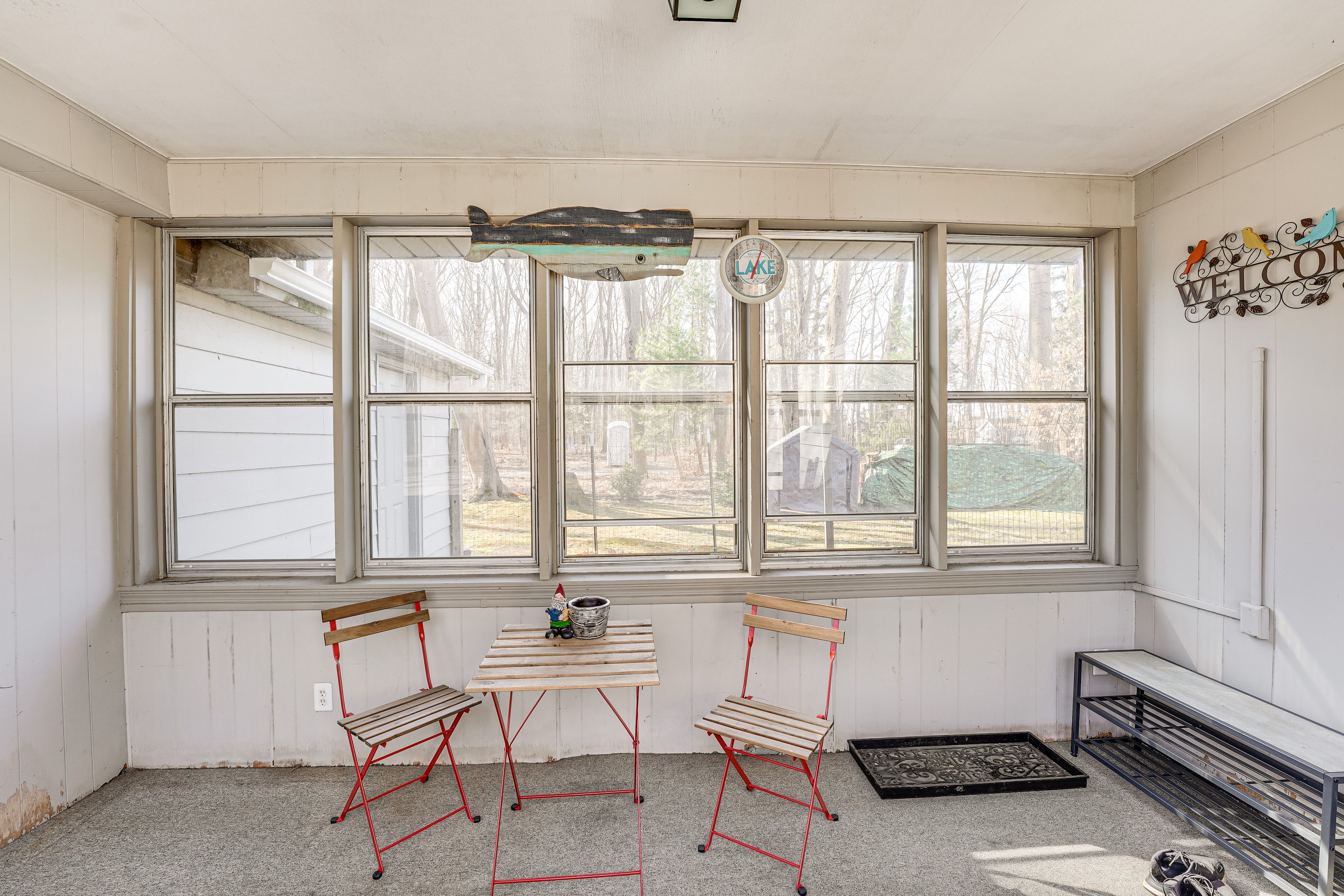 Sunroom