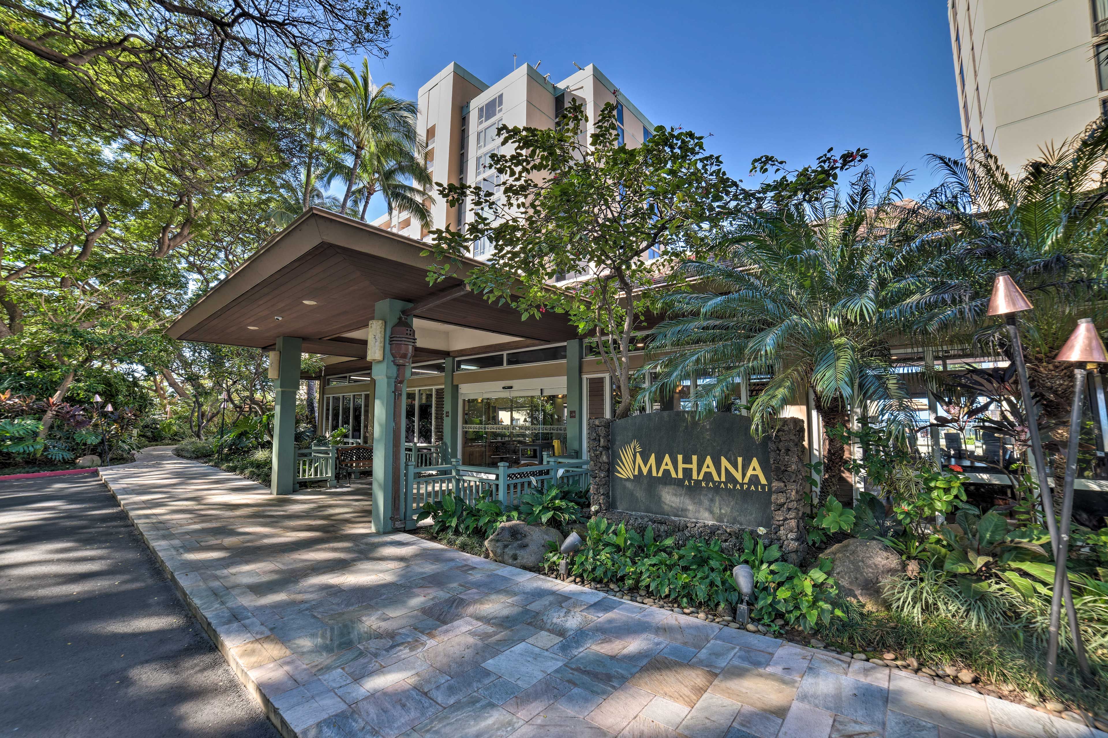 Community Exterior