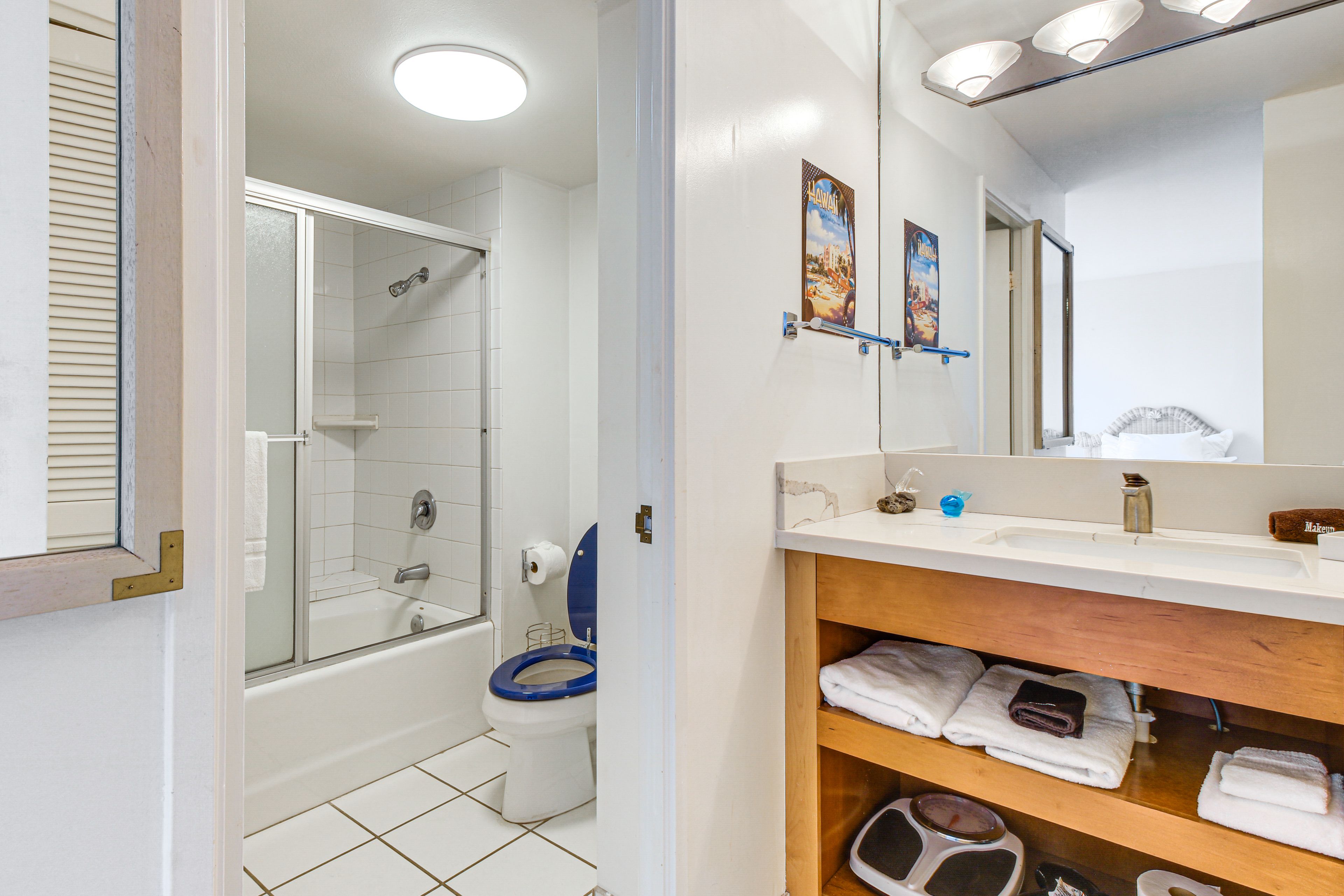 En-Suite Bathroom
