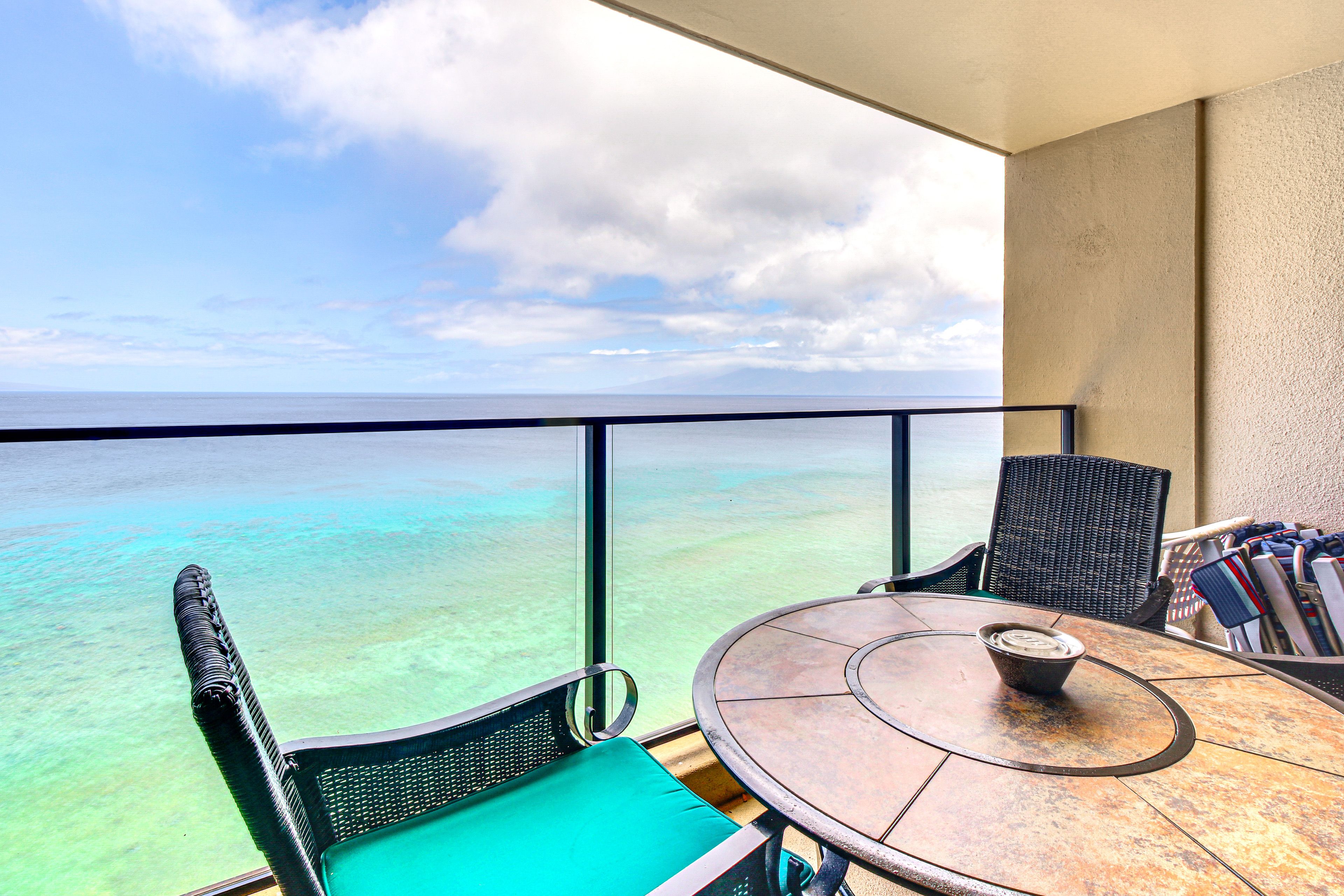 Lahaina Vacation Rental | 2BR | 2BA | 1,500 Sq Ft | Step-Free Access