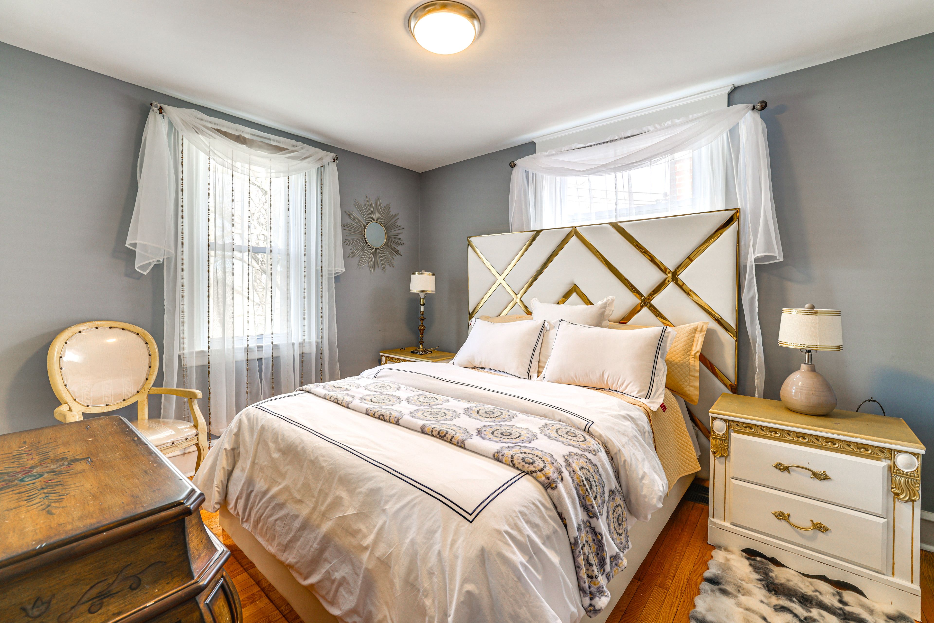 Bedroom 2 | Queen Bed | 2nd Floor